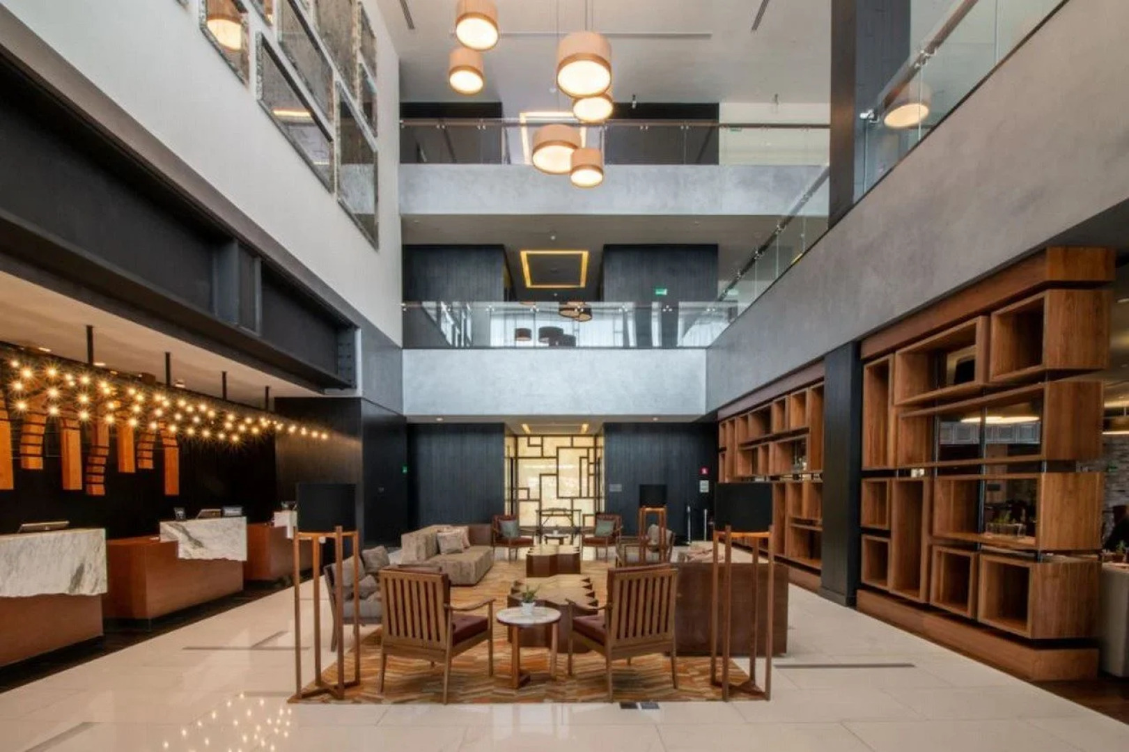 DoubleTree by Hilton Celaya