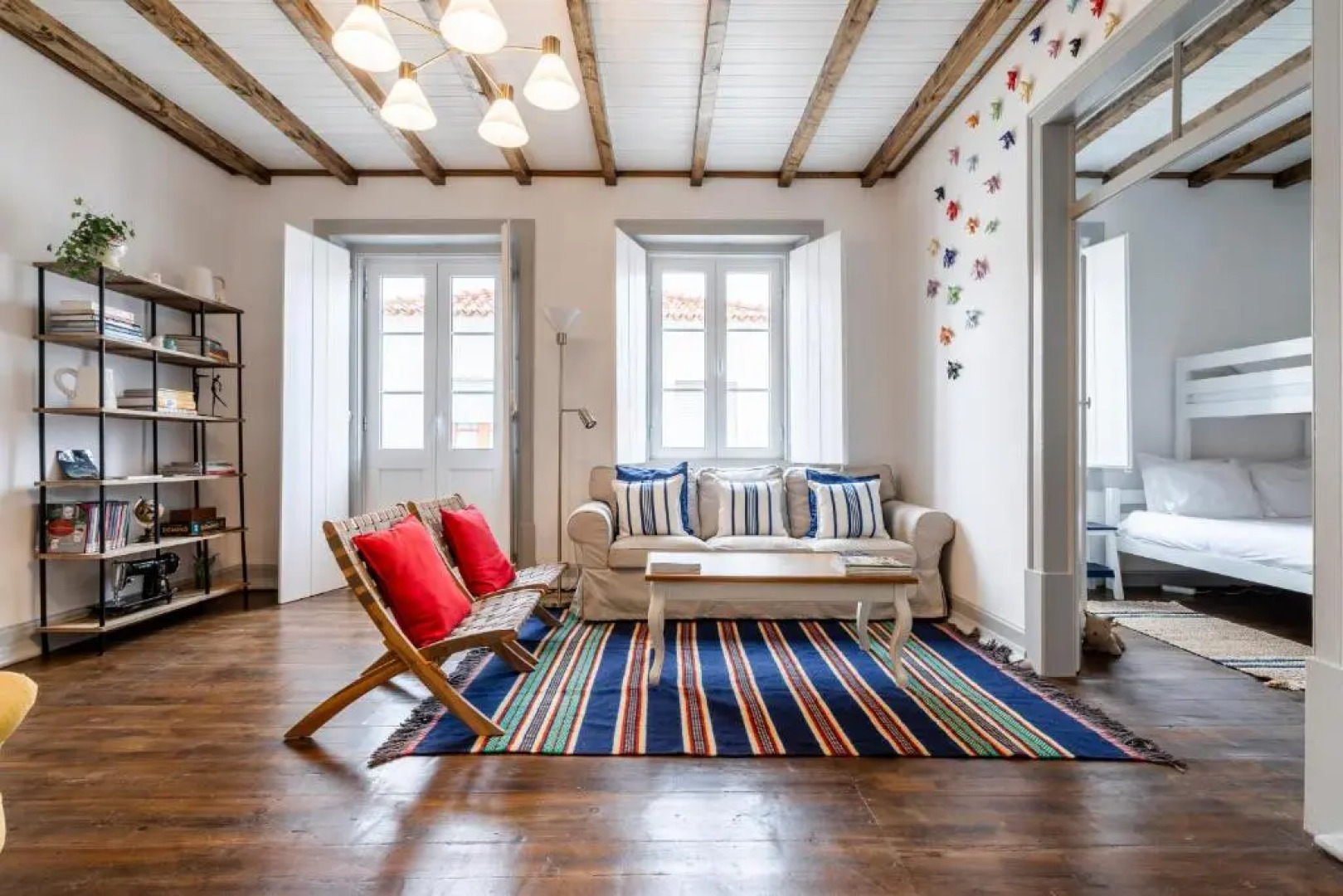 Al Sharaz - Dazzling Cottage in Alentejo