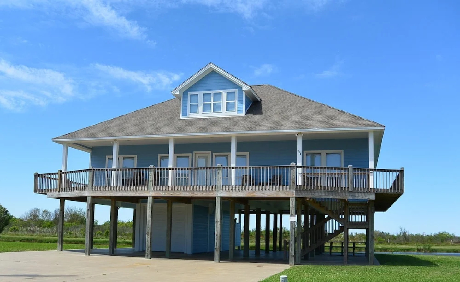 Seaglass by RedAwning