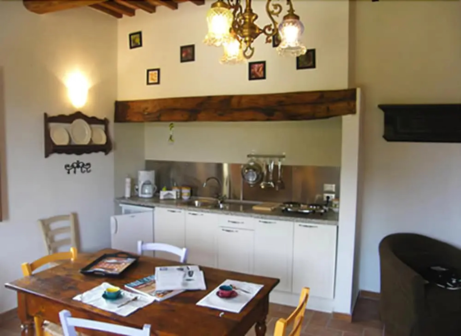 Fattoria San Paolo Agriturismo