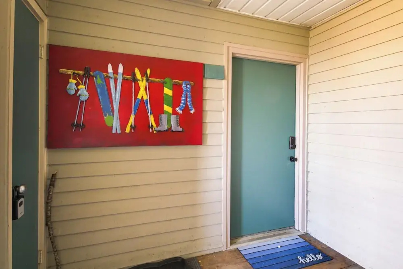 Wintergreen Ski Resort Condo w/ Golf Access!