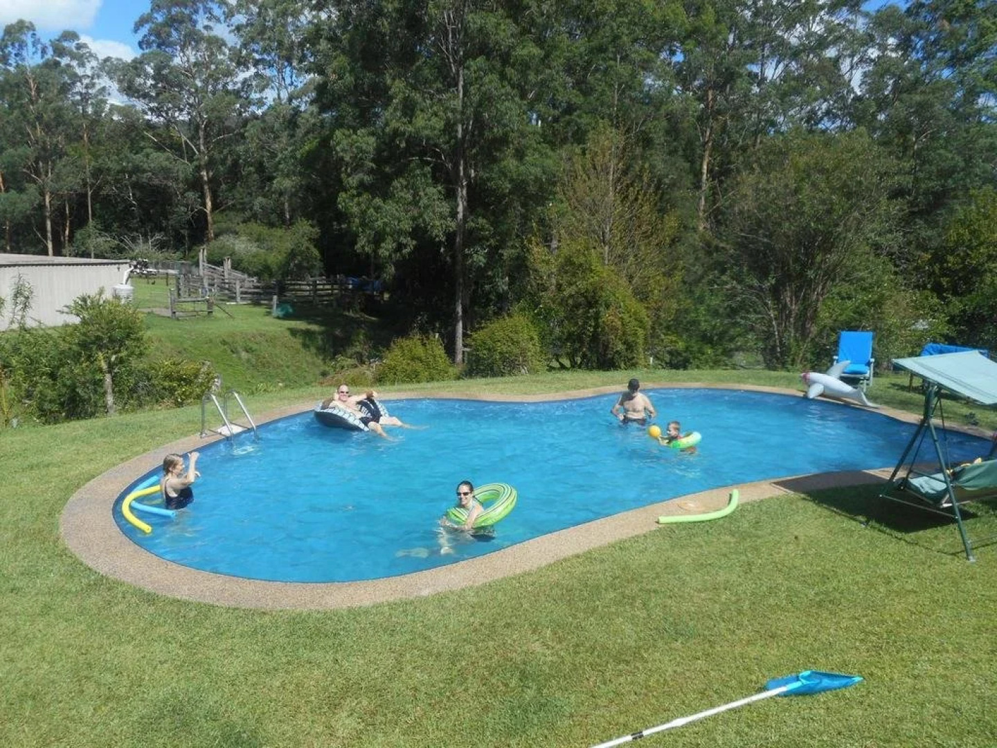 Peacehaven Counrty Cottages
