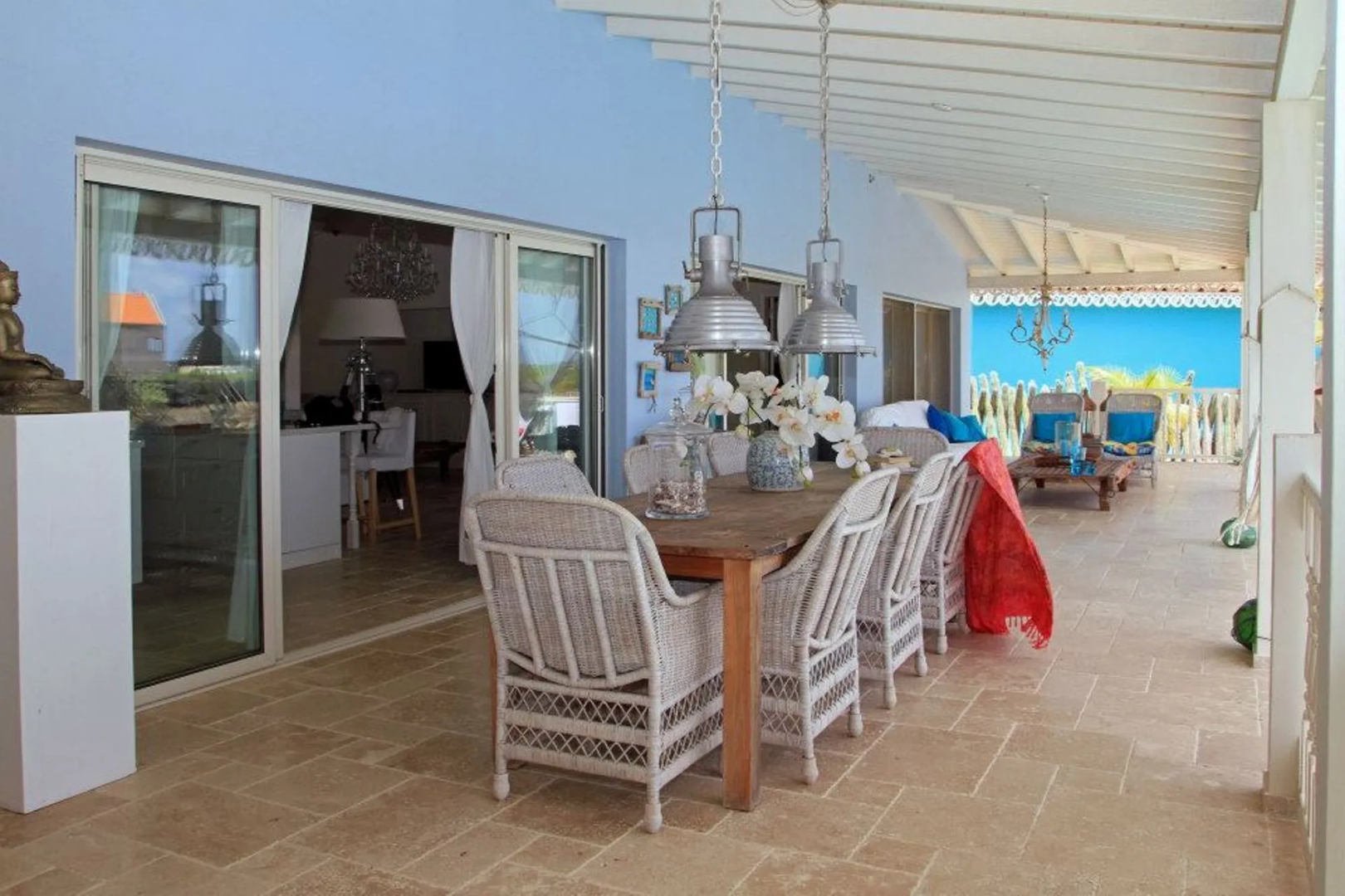 Ocean Breeze Boutique Hotel & Marina