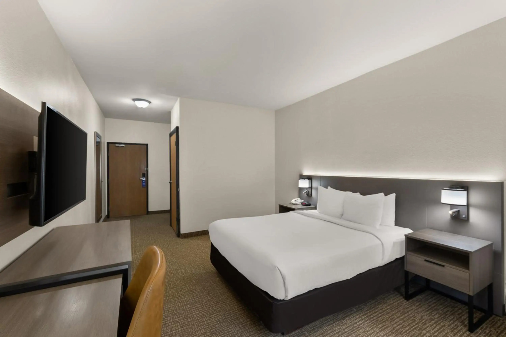 Comfort Inn & Suites Austin North Loop