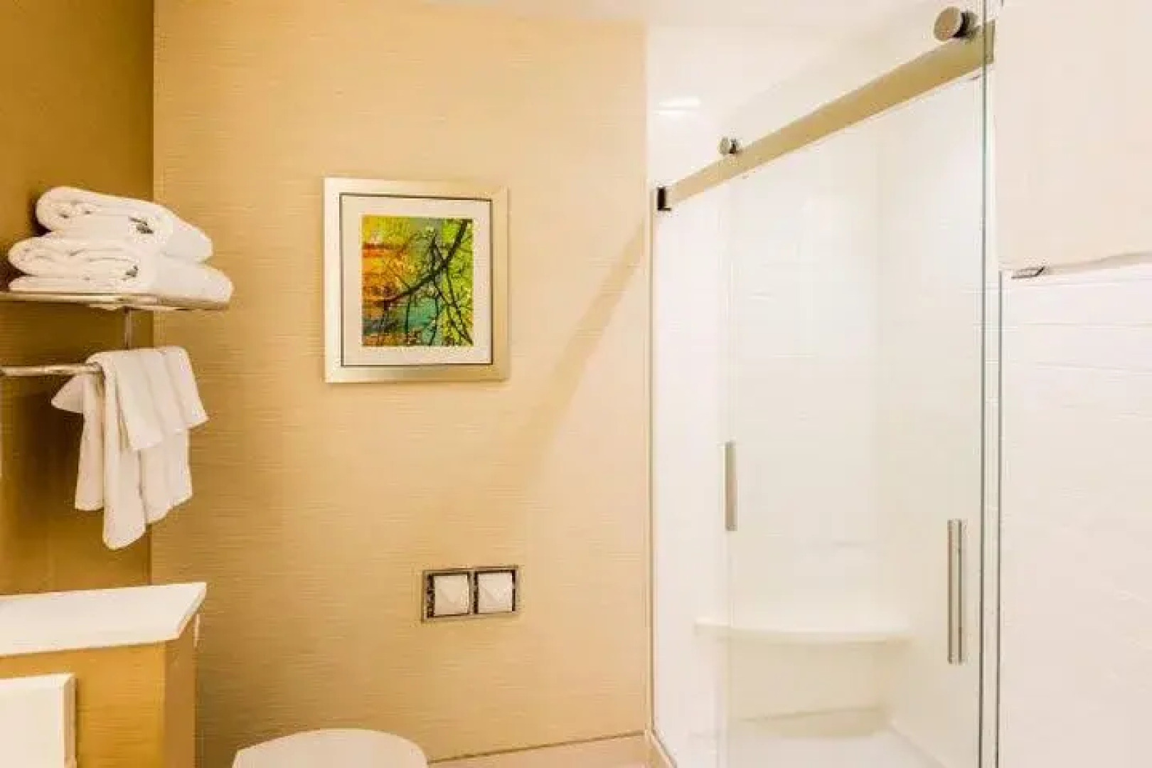 Fairfield Inn & Suites Atlanta Fairburn