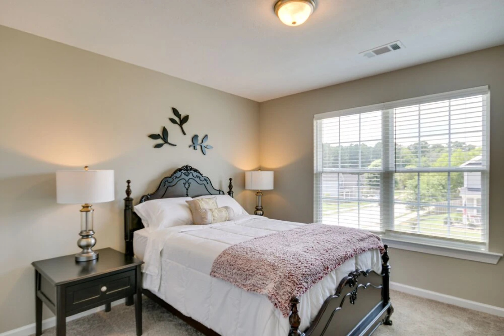 Quaint Grovetown Getaway w/ Private Hot Tub!