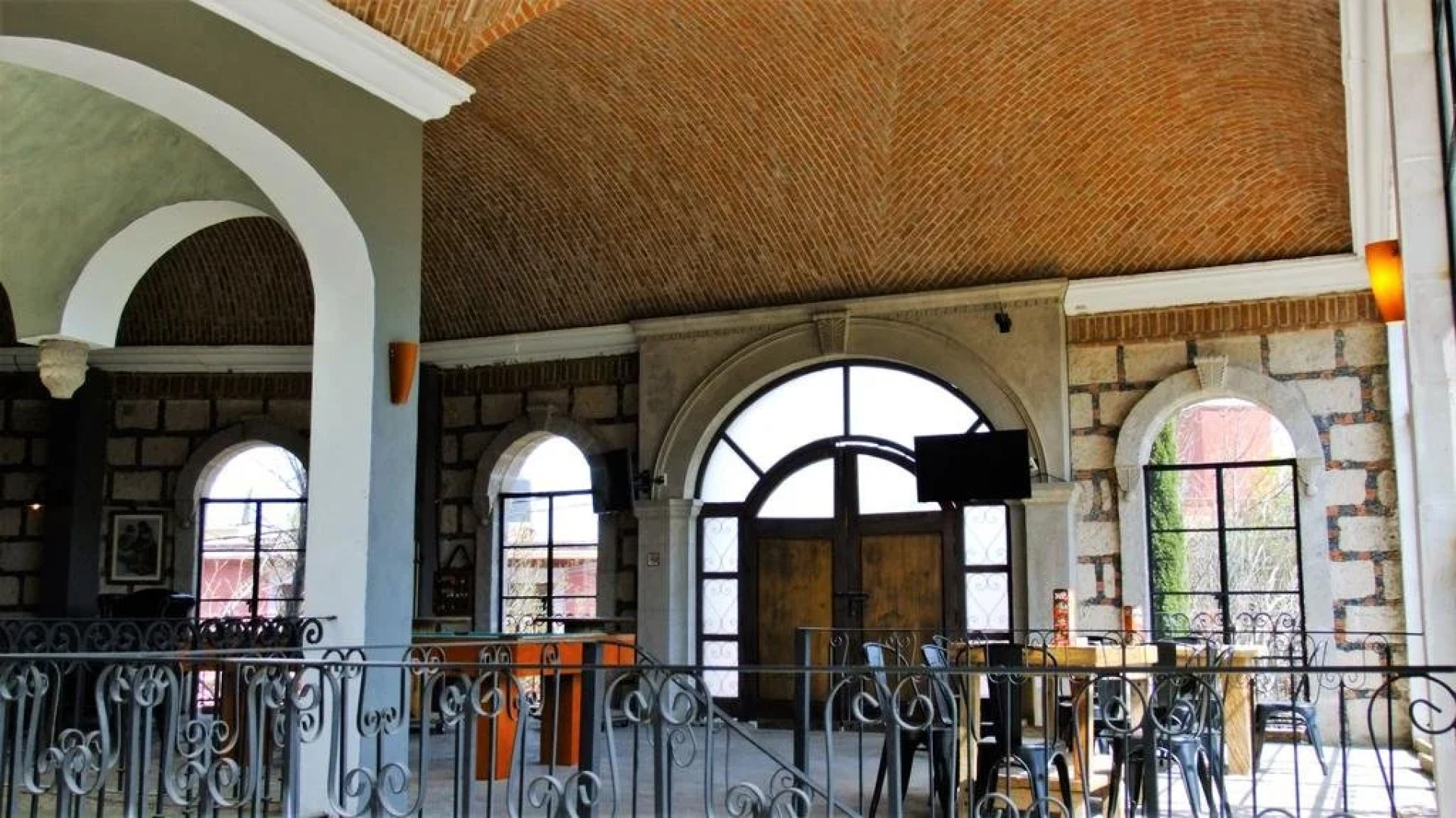 Hacienda San Patricio