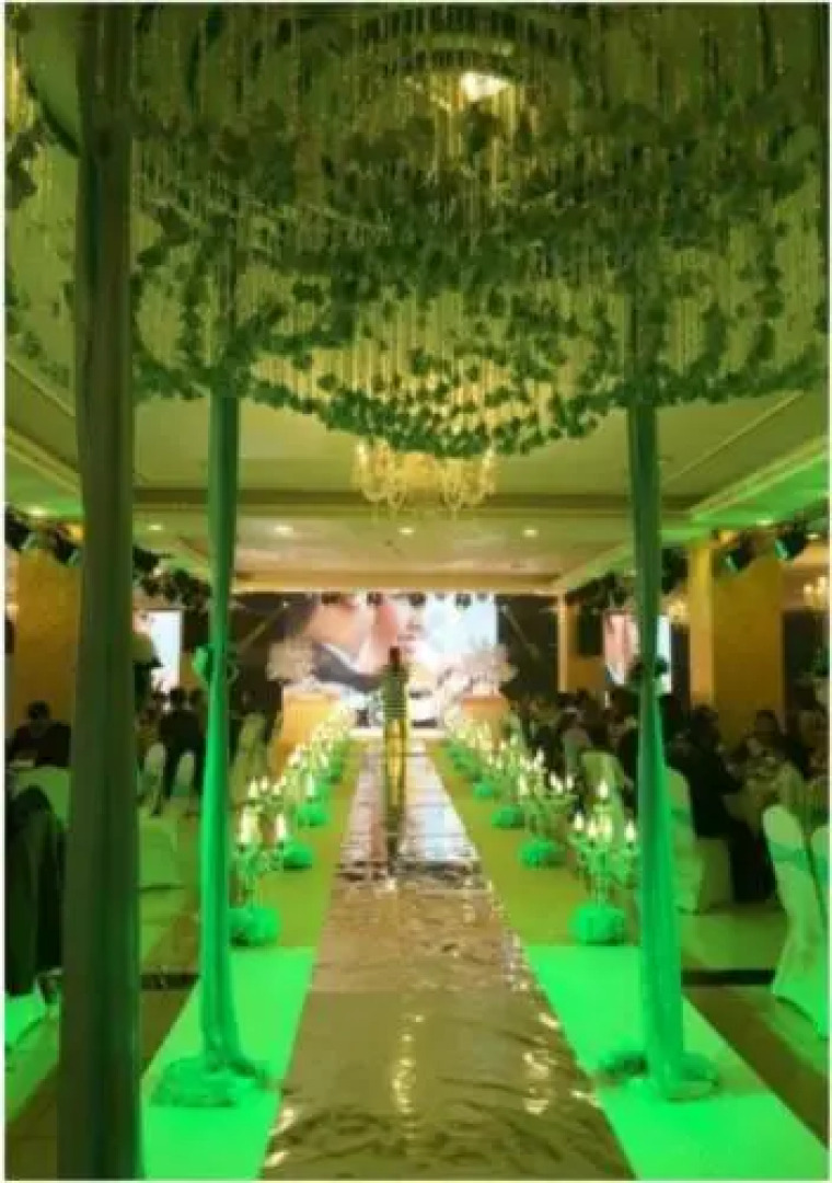 Xiushan International Hotel Bidebao Art Square