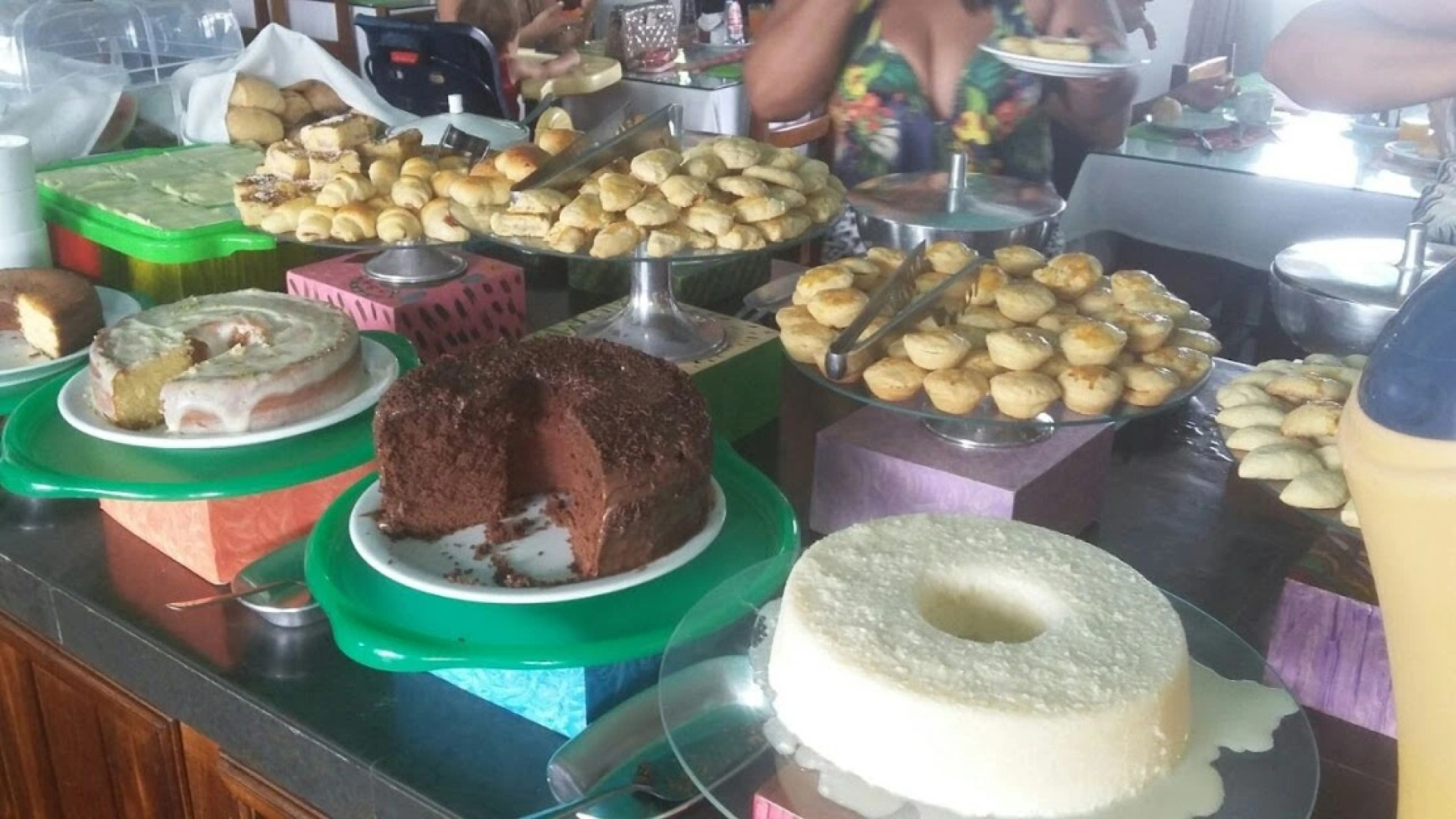 Hotel Pousada Terras do Sem Fim