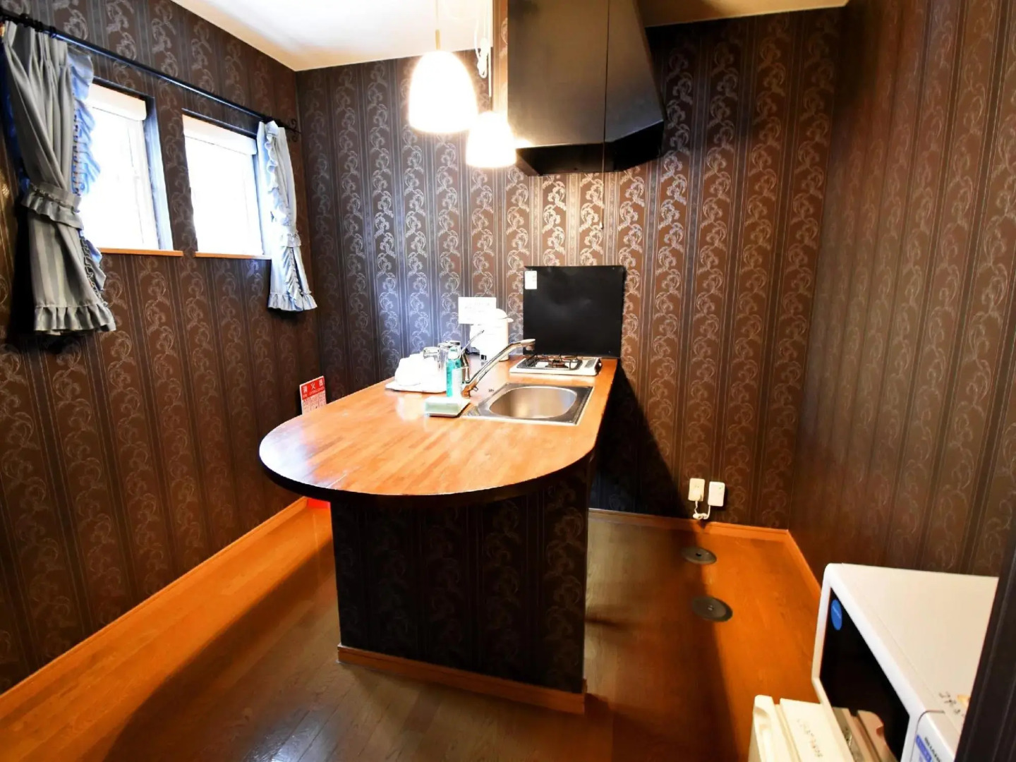 Cottage Hotel Chocolat