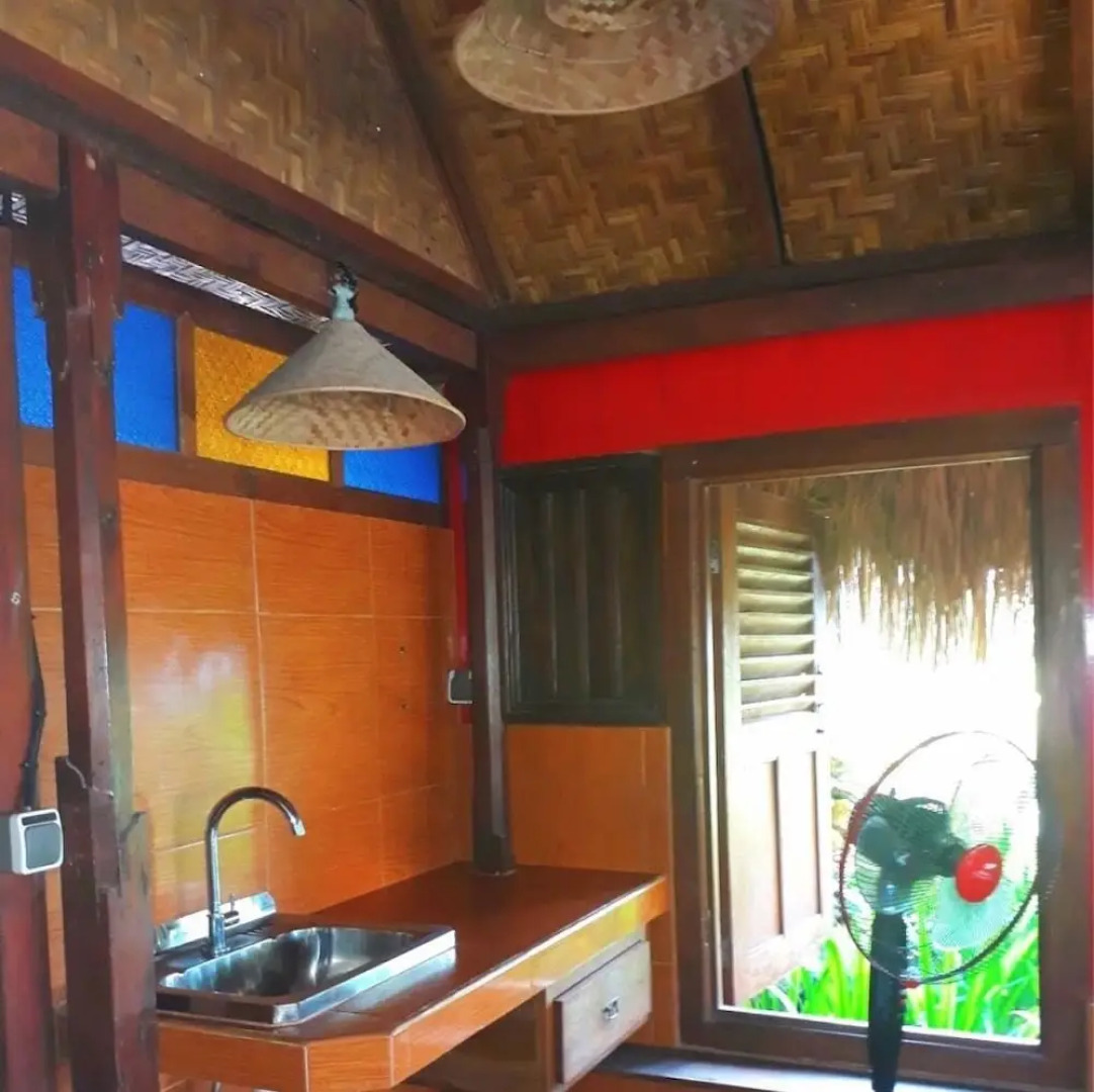 Villa Seraya Karangasem