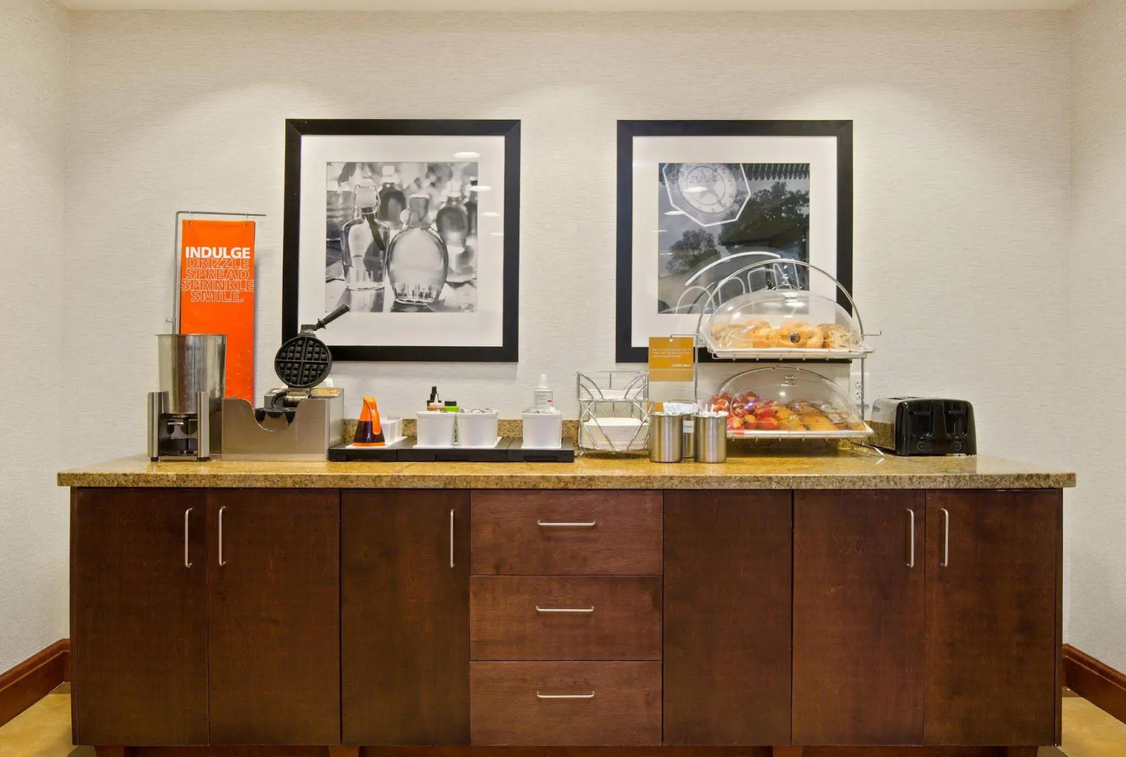 Hampton Inn & Suites by Hilton Walla Walla