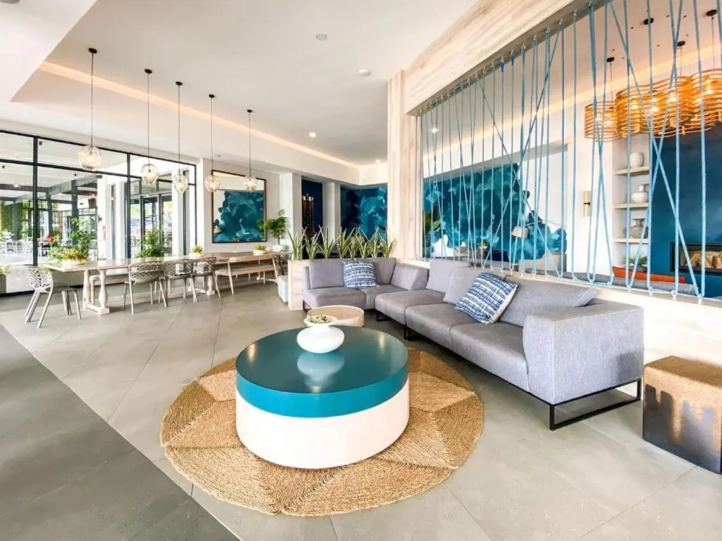 The Blyde River Walk Estate