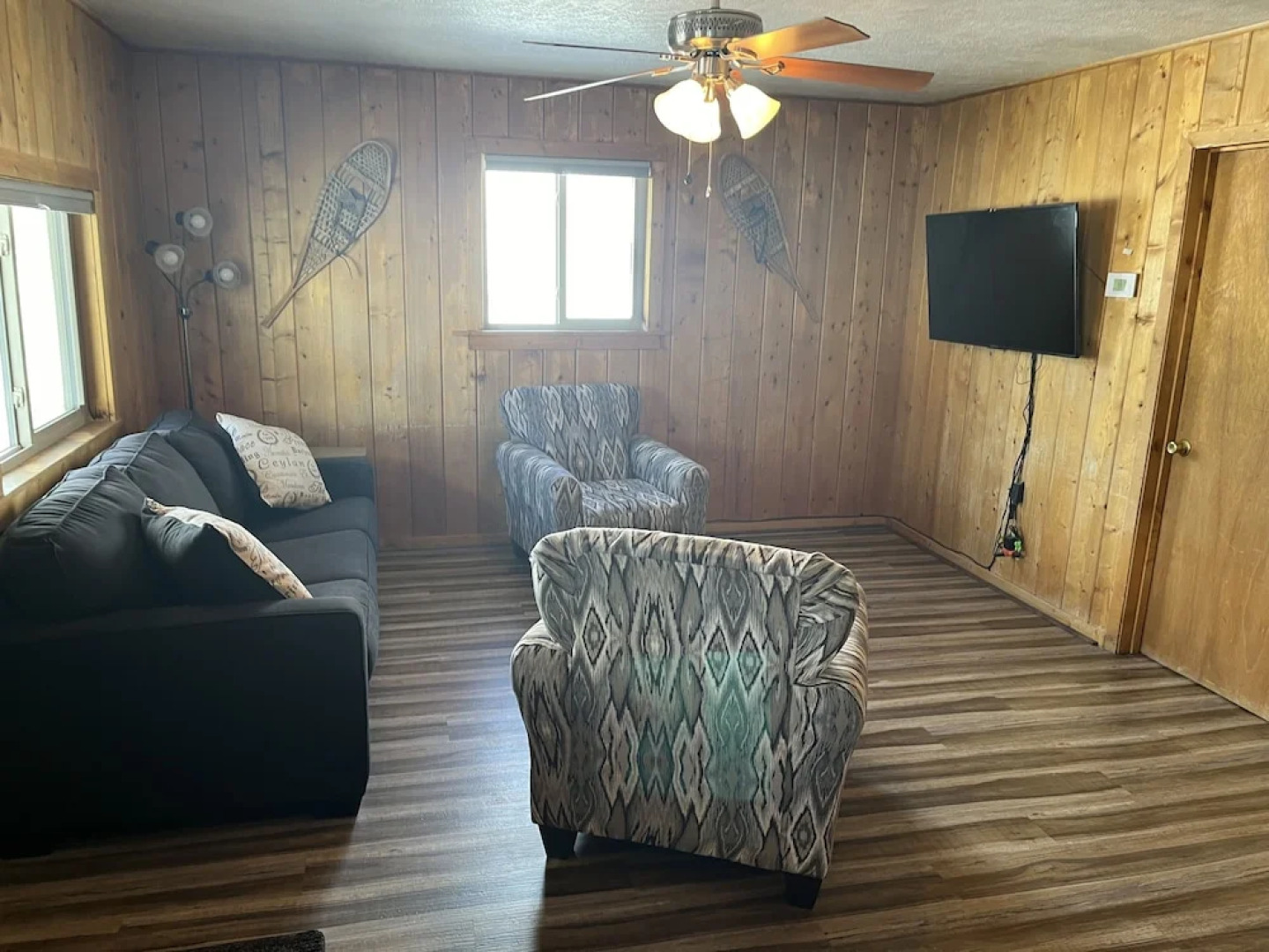 South Fork Lodge & RV Park