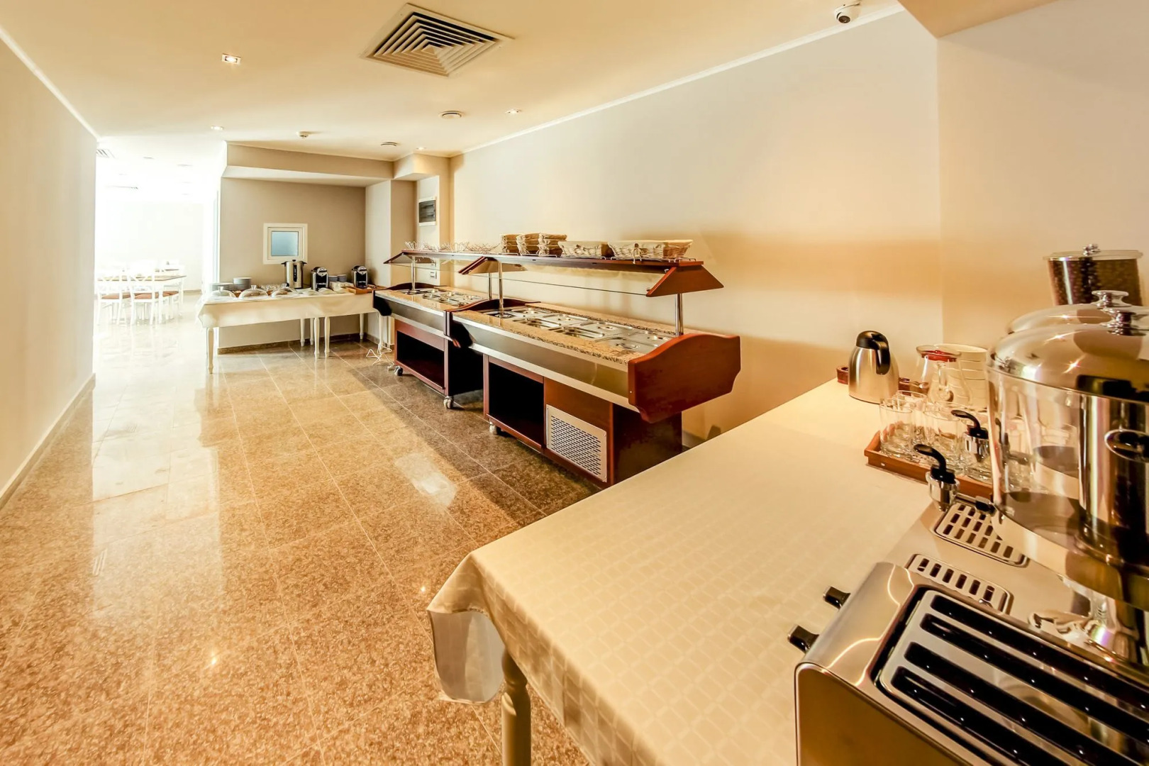 New Era Hotel Bucharest City