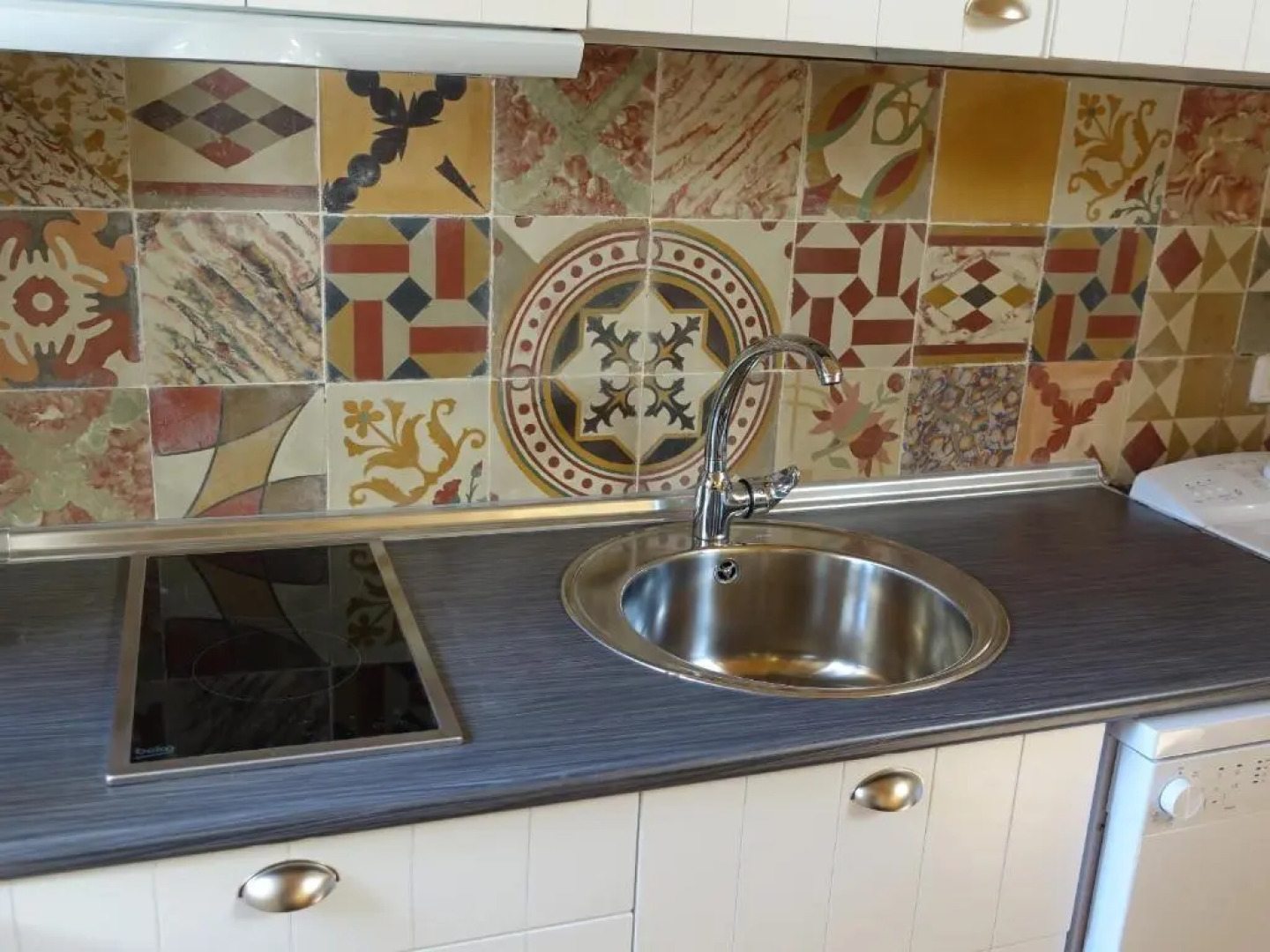 Apartamentos La Dama Azul