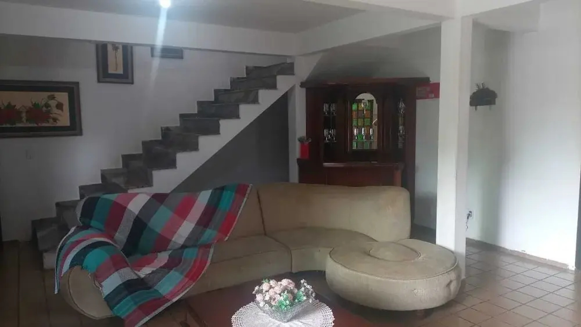 Pousada Cama & Café