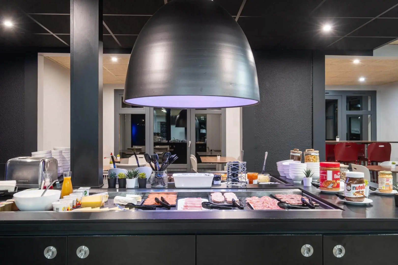 The Originals City,Hôtel Mâcon Nord