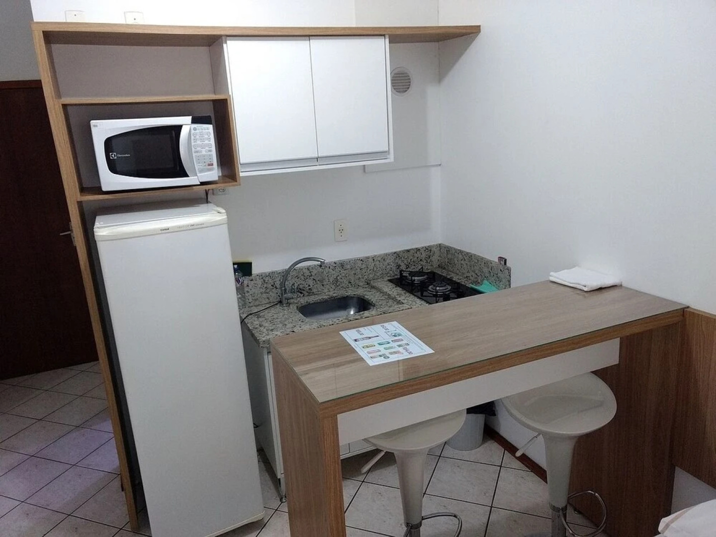 Pousada Terra do Sol