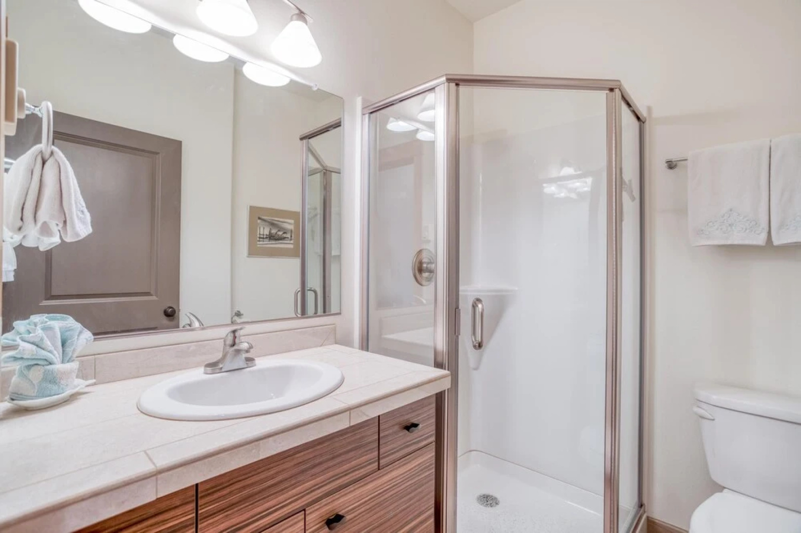 Short Walks (MCA 983)