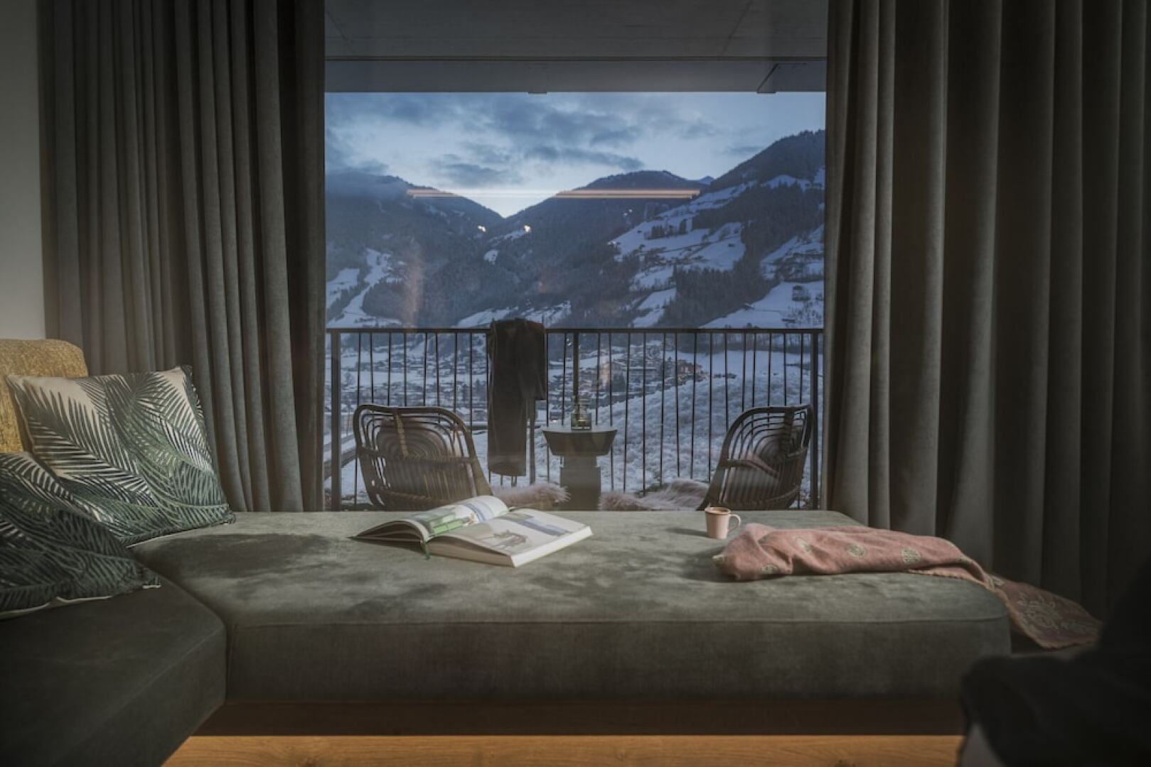 Coolnest Designhotel