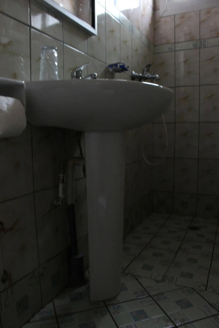 Tou'Ngou Hotel