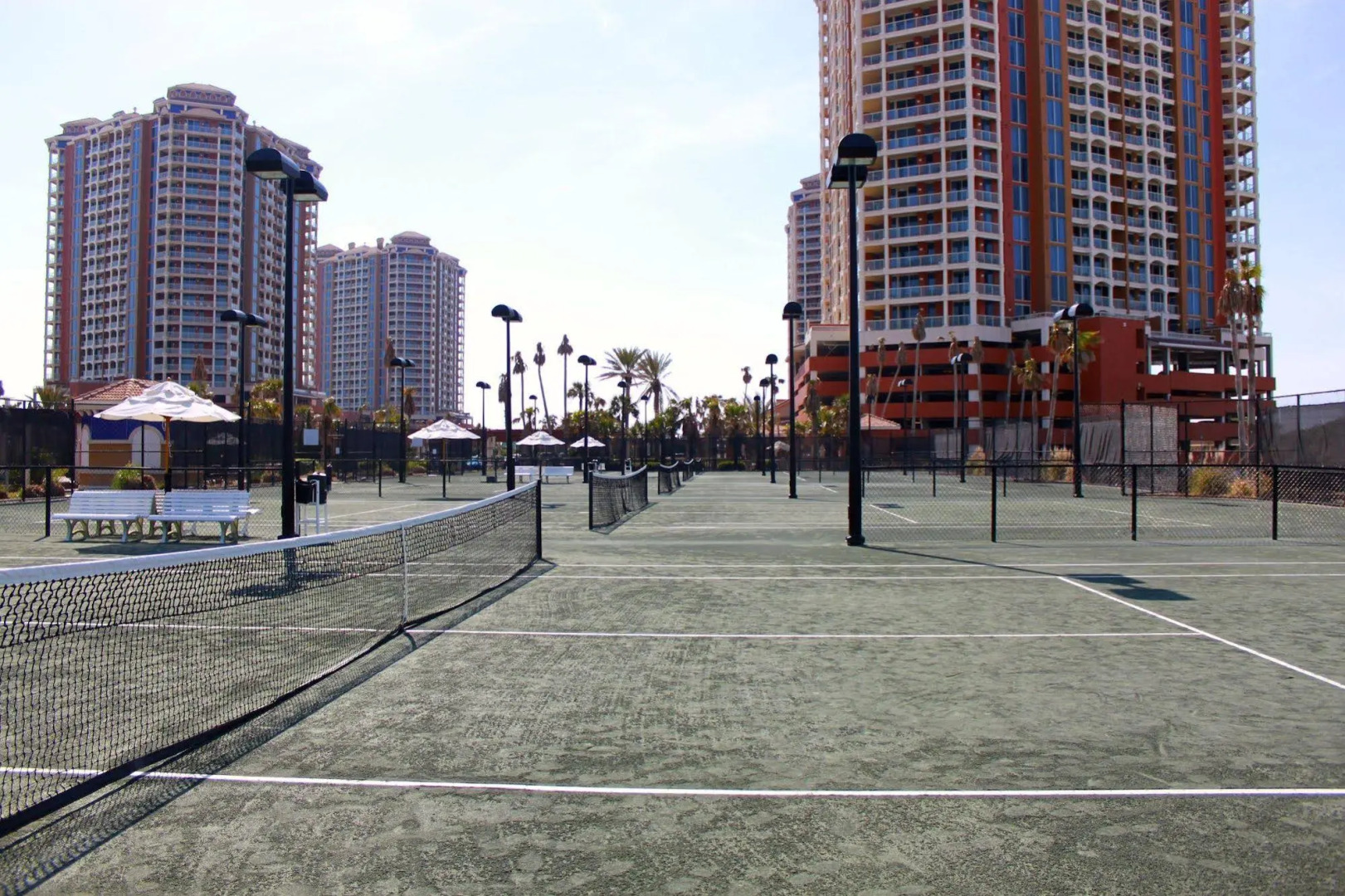 Portofino Island Resort