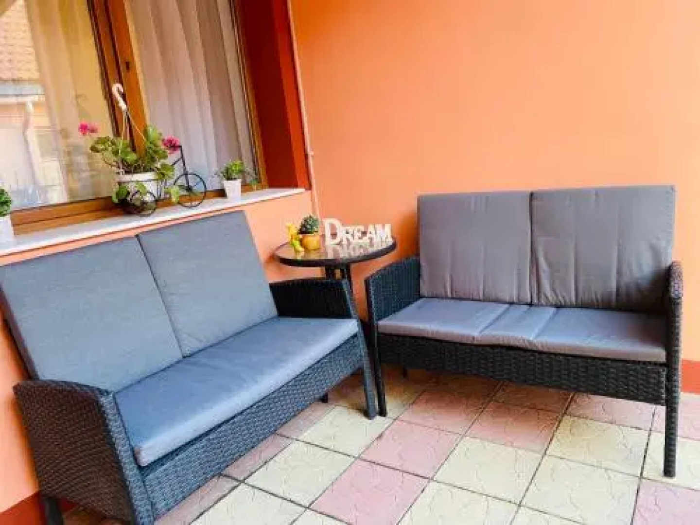 Orange House Constanta