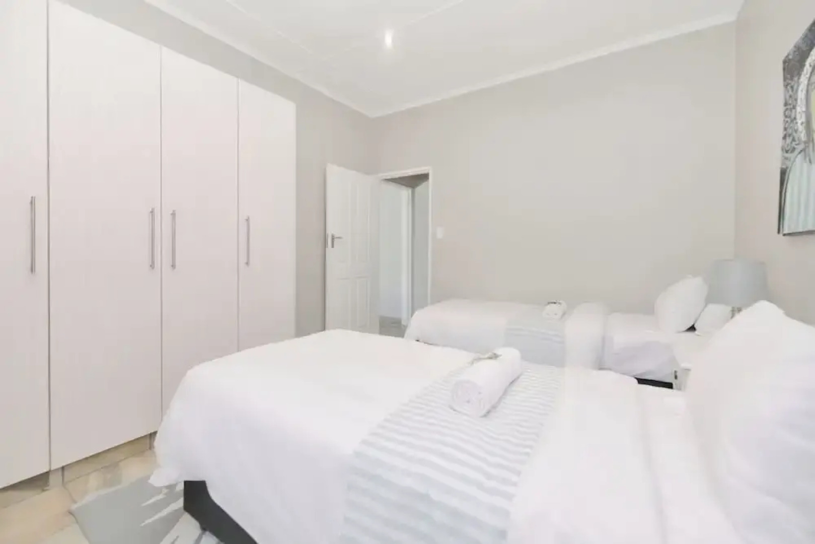 Lands Edge Eco Friendly Cottages