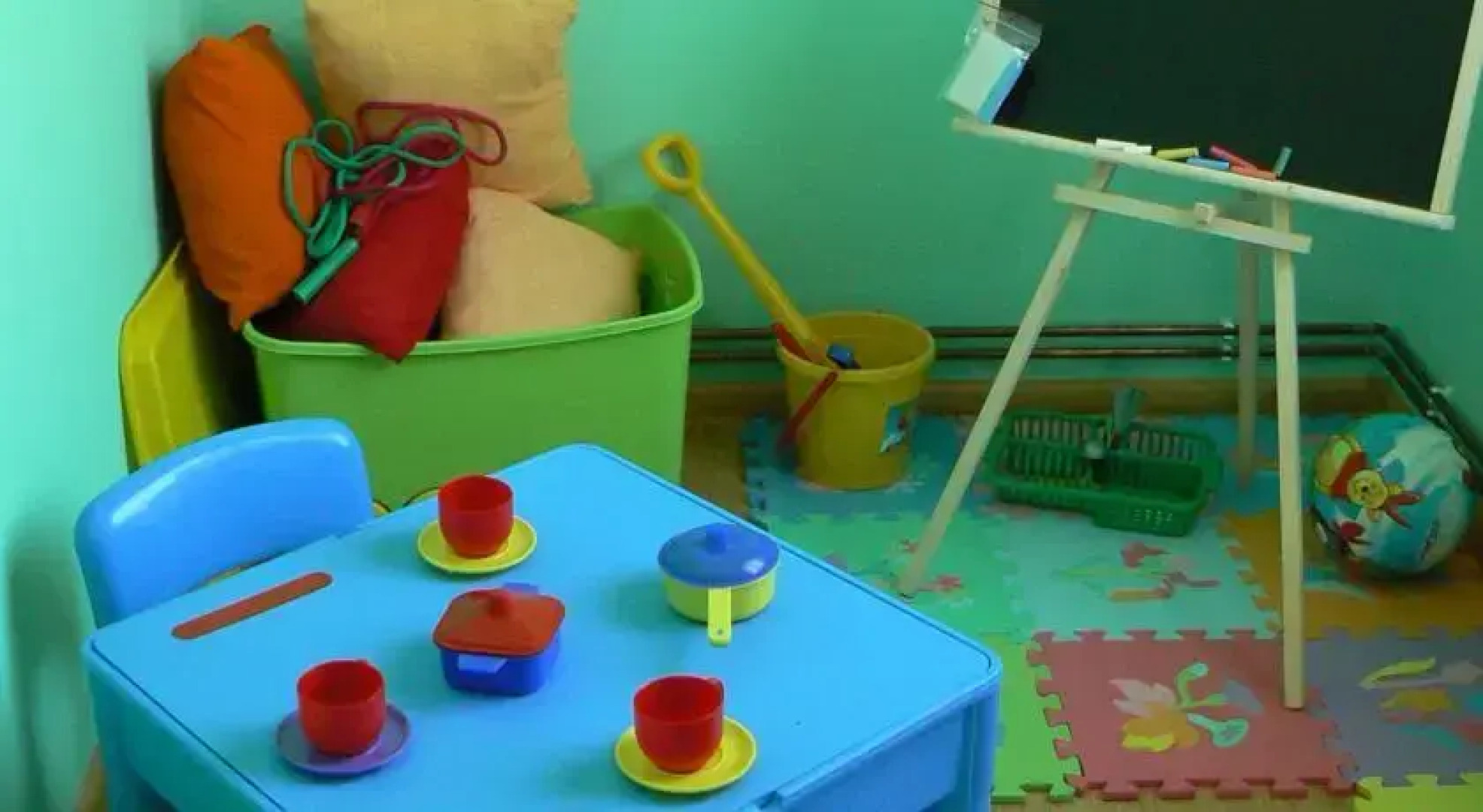 Chata z kominkiem na wyłączność w Bieszczadach