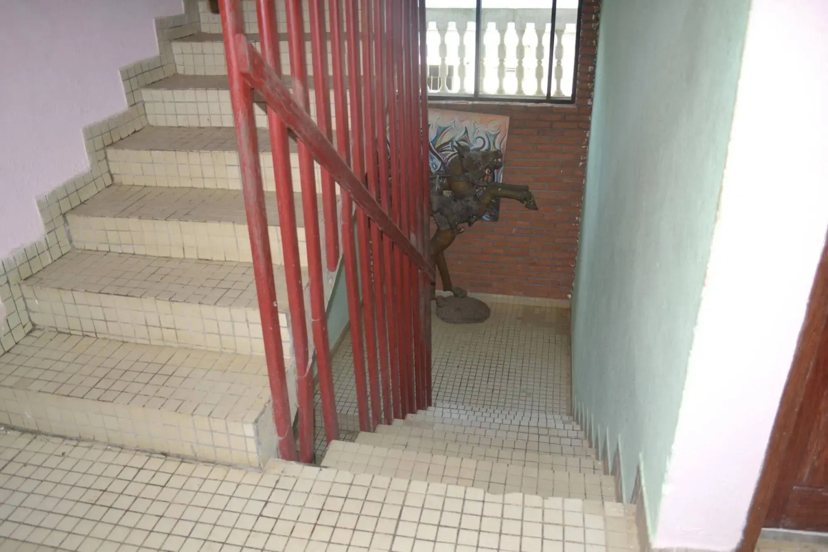 Atlantic Hotel Kribi