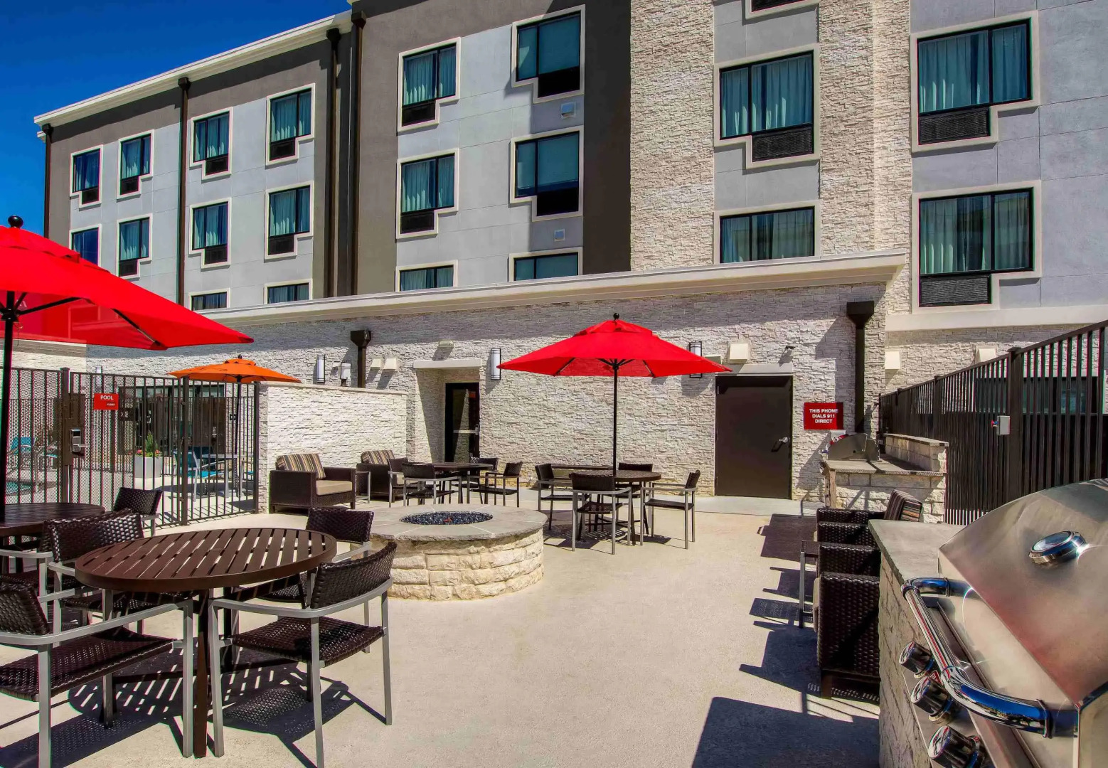 TownePlace Suites by Marriott Waco South