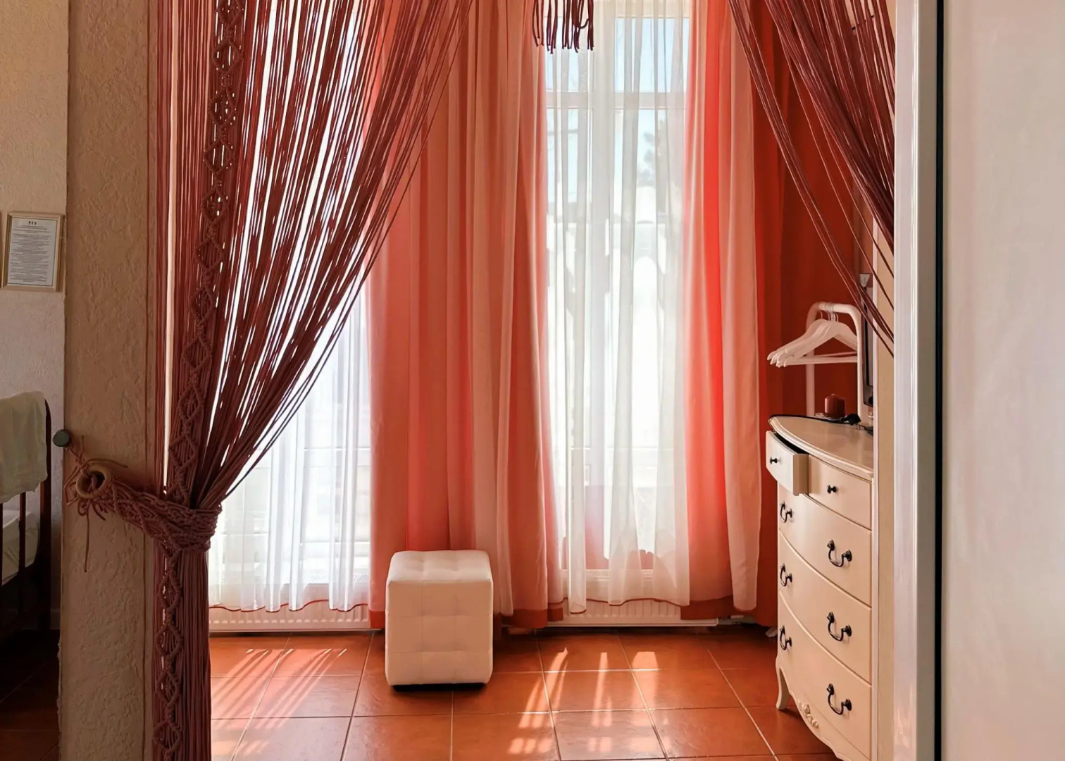 "Межводное Белый"