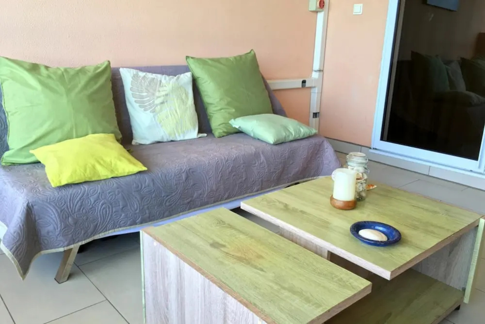 Studio Vaitiare Apartment 0