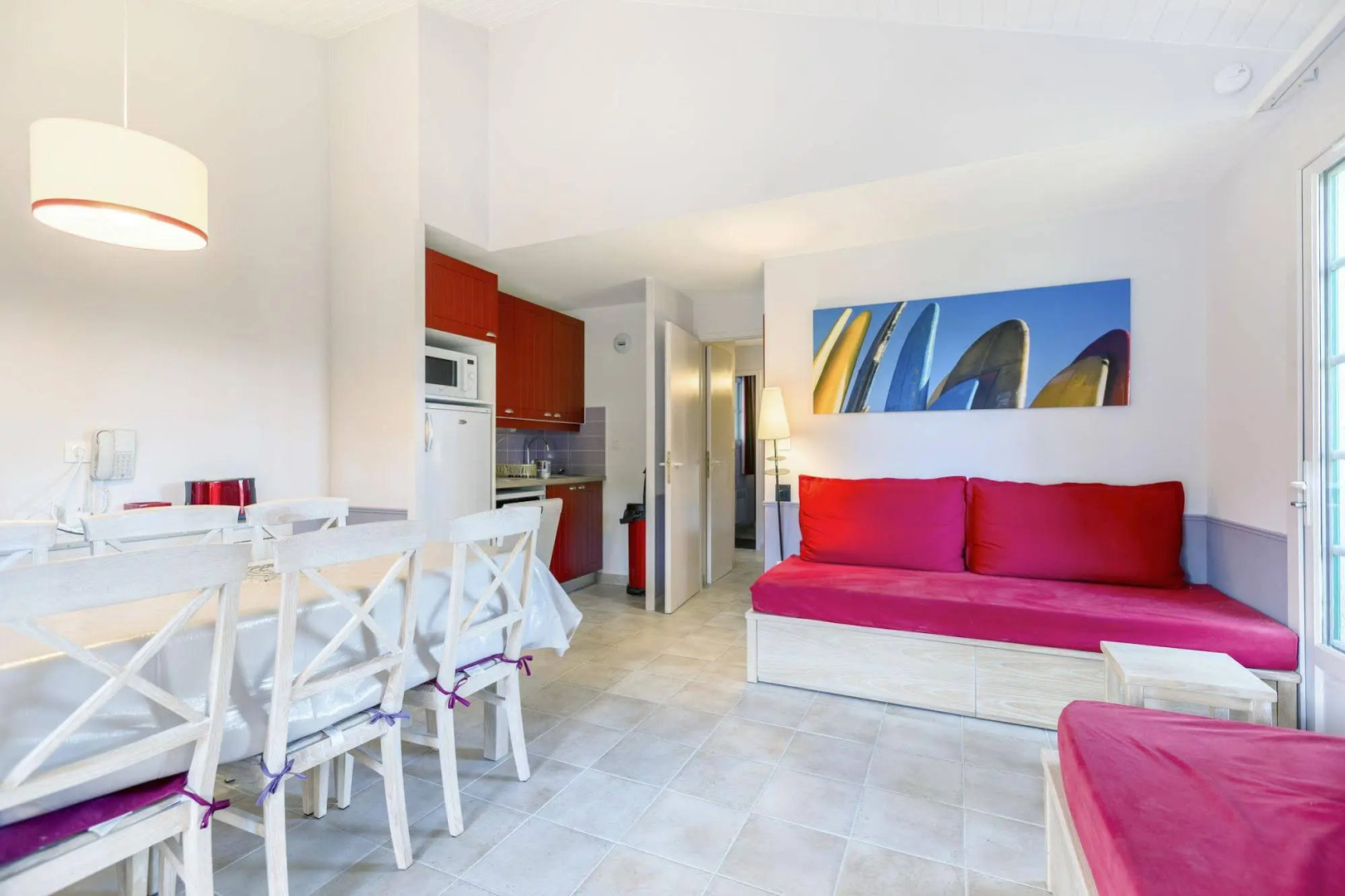 Maeva Particuliers - Résidence Moliets