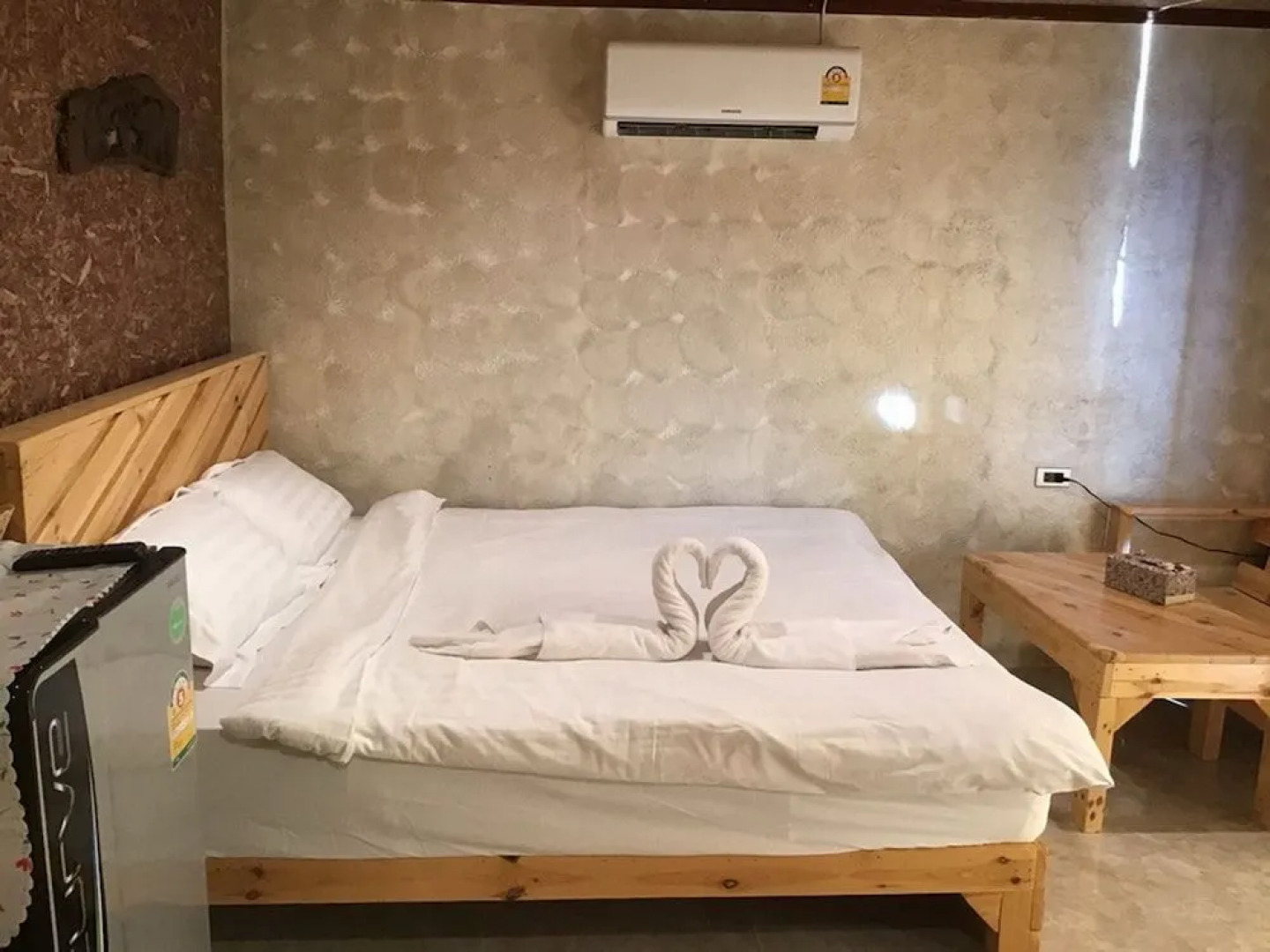 Suannamphukradueng & Resort