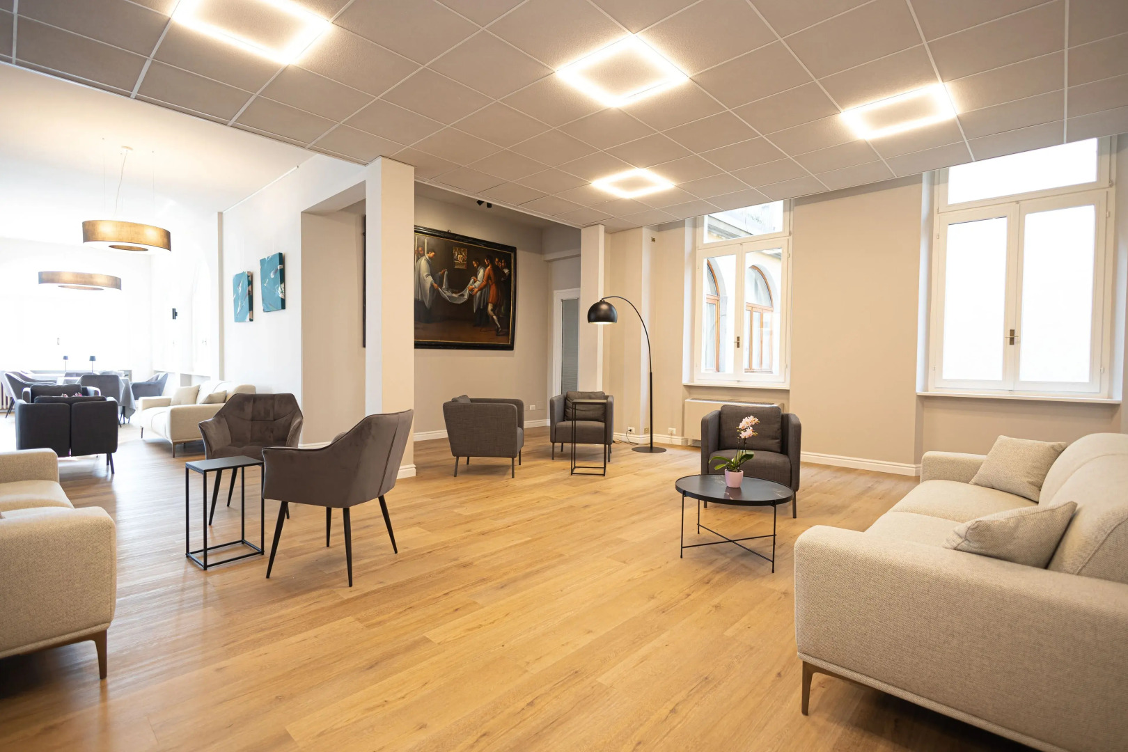 LVG Hotel Collection - Il Portico