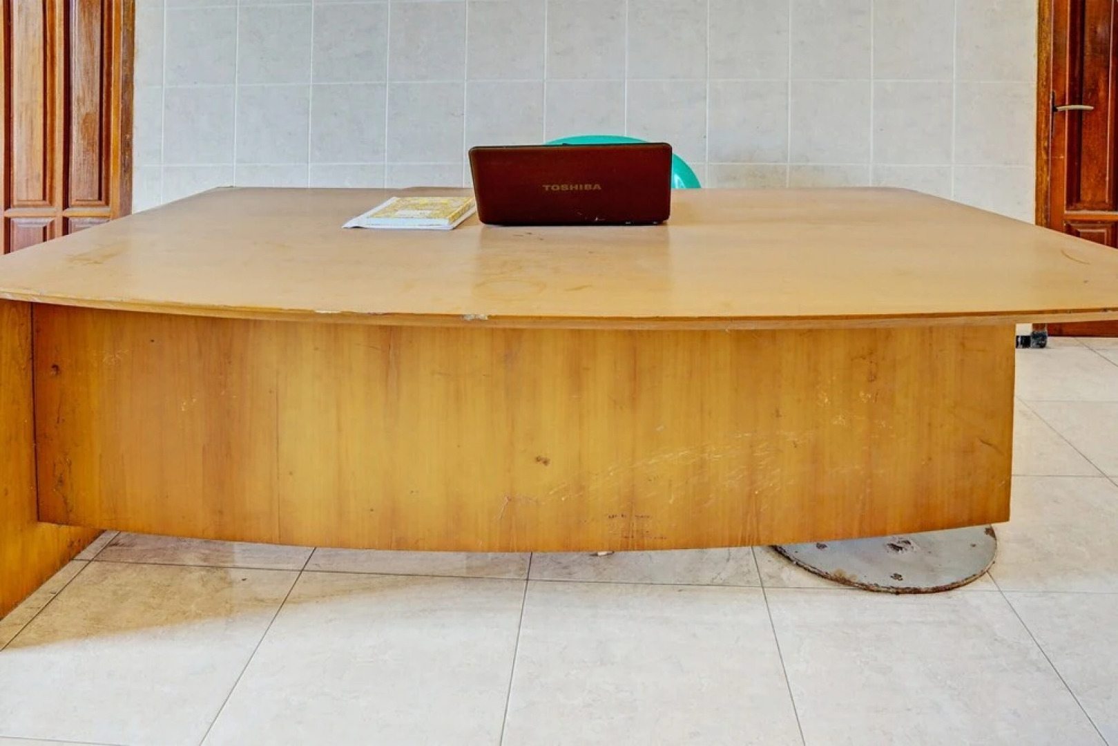 OYO 93107 Homestay H Syarif Syariah – Bandar Gresik