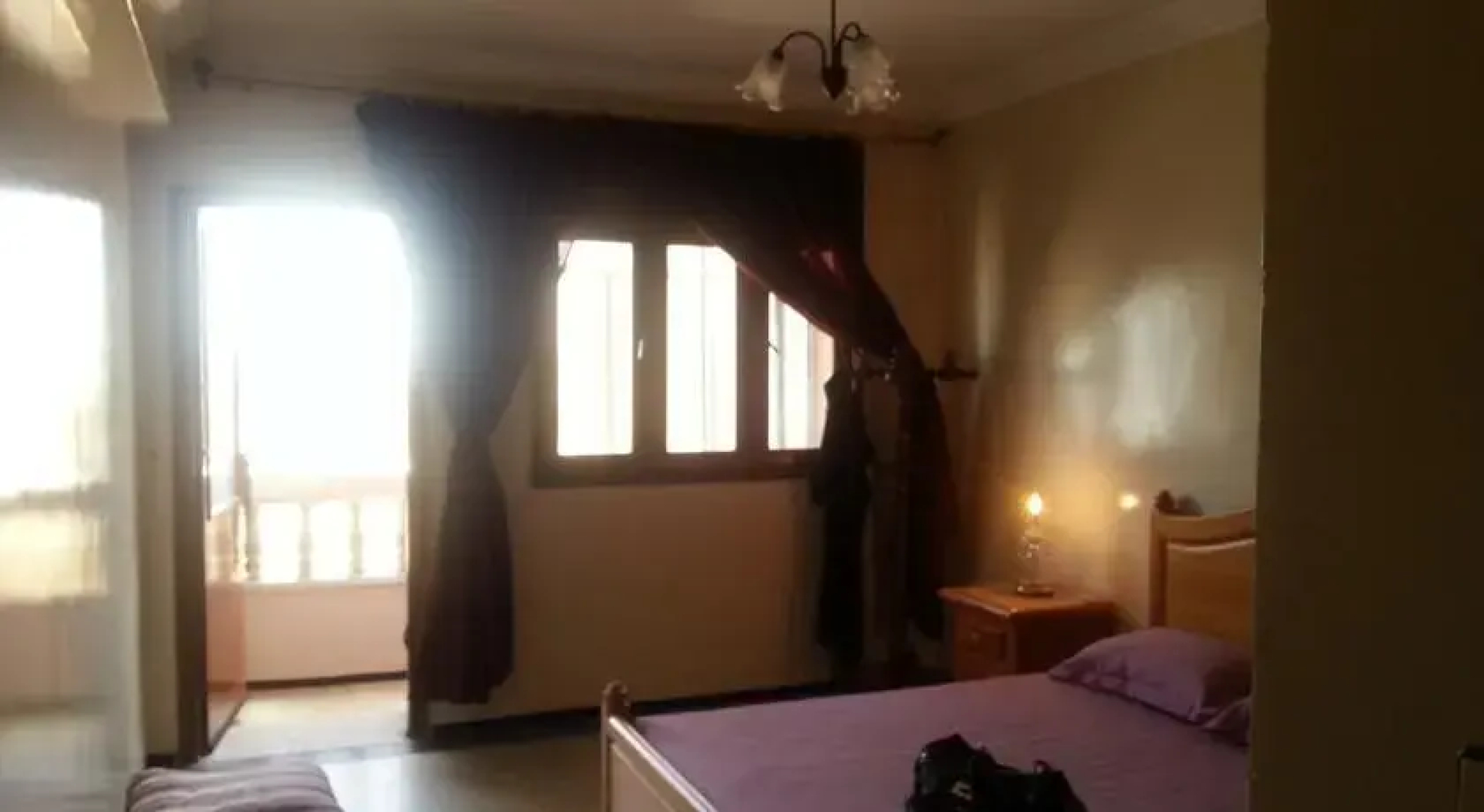 Appartement El Khayre