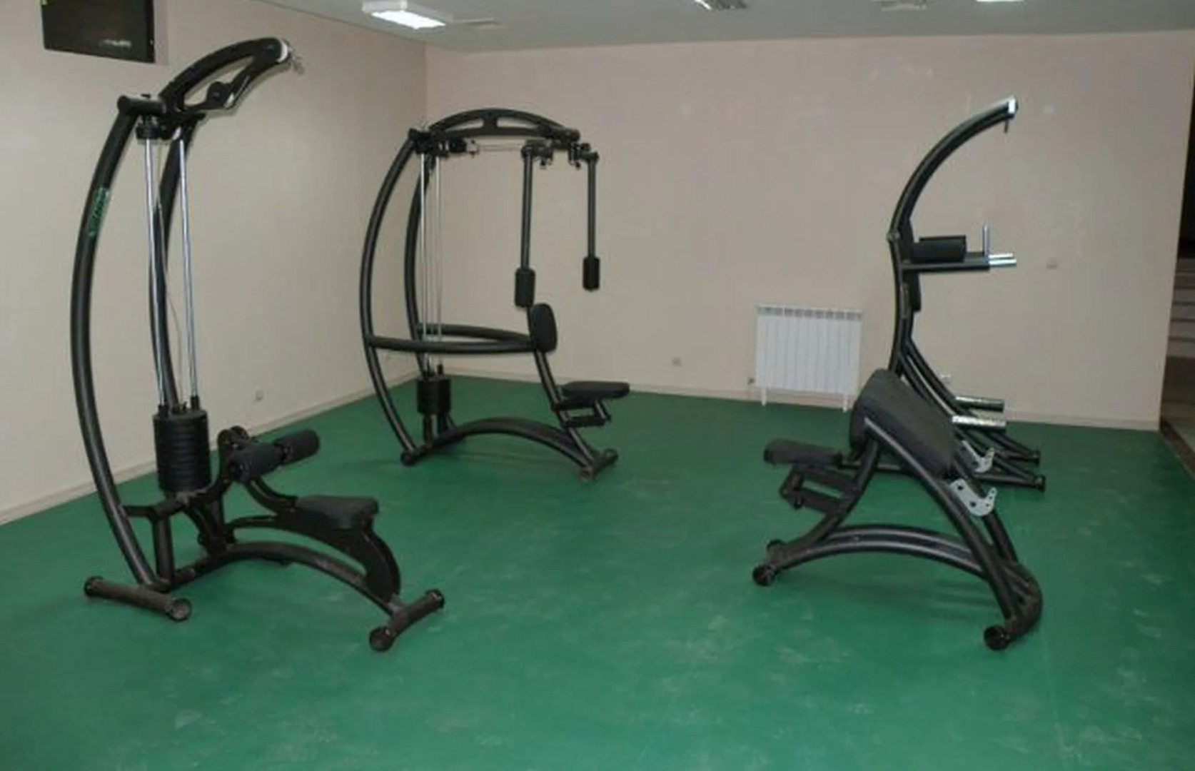 Estreya Palace & Residence