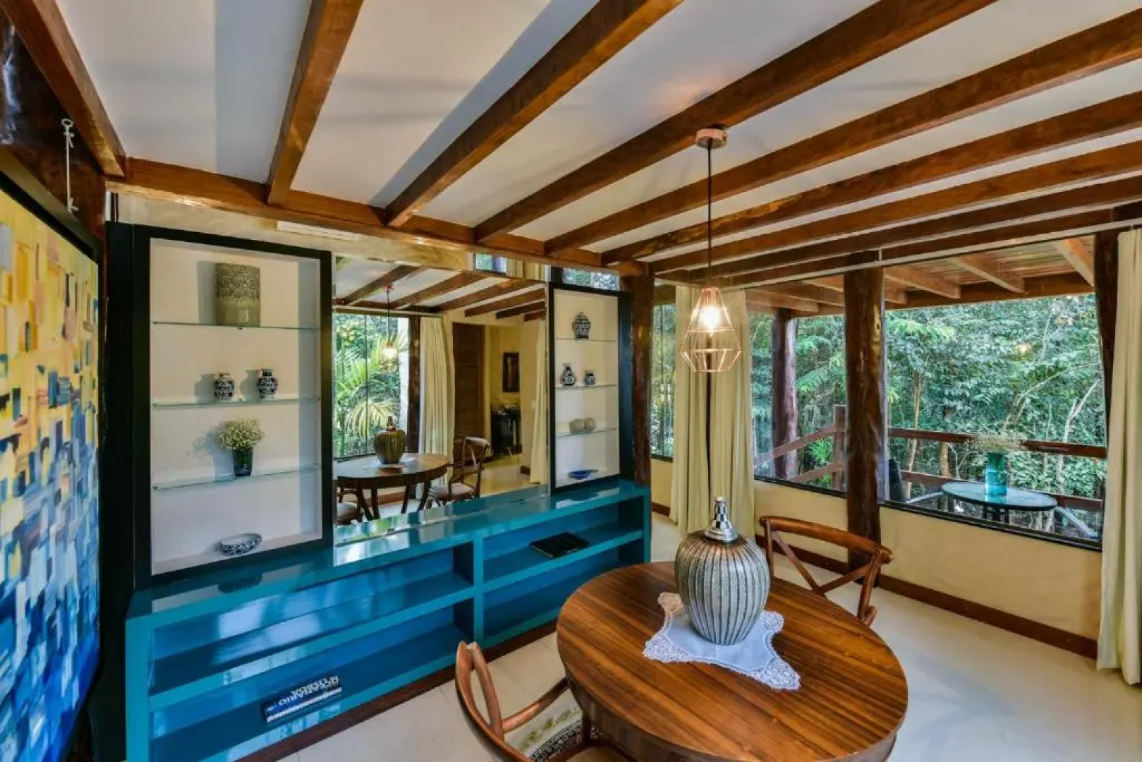 Pousada Cavaleiro dos Pireneus