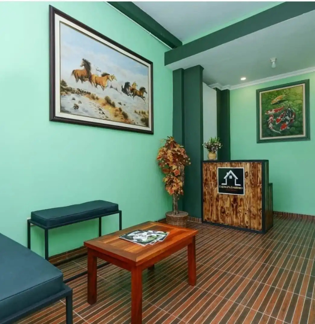 Kalimaya Residence Syariah 1 by Cocotel