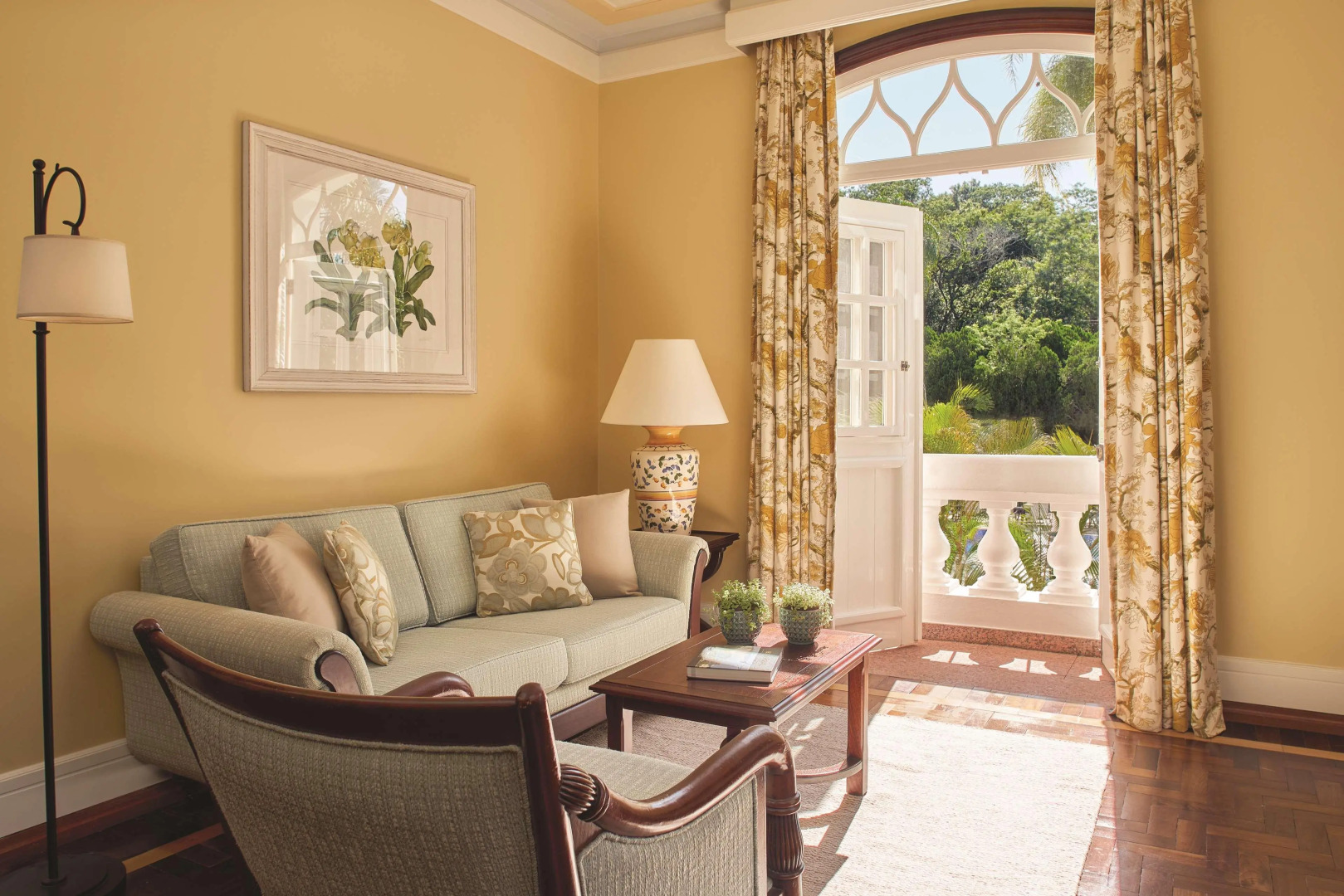 Hotel das Cataratas, A Belmond Hotel, Iguassu Falls