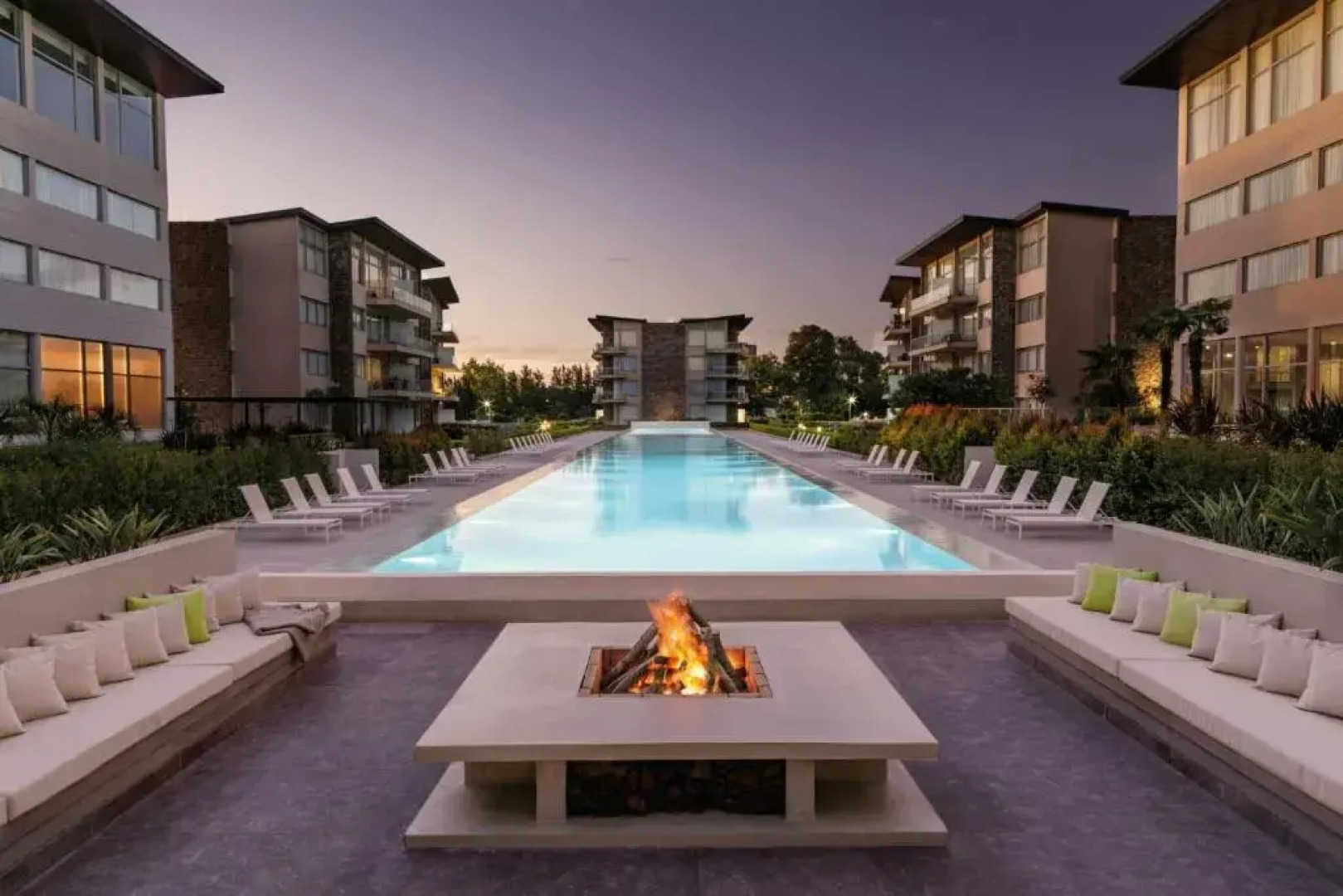 Crowne Plaza Buenos Aires Greenville