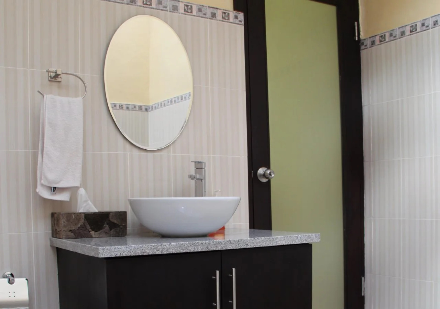 Campuhan Guest House