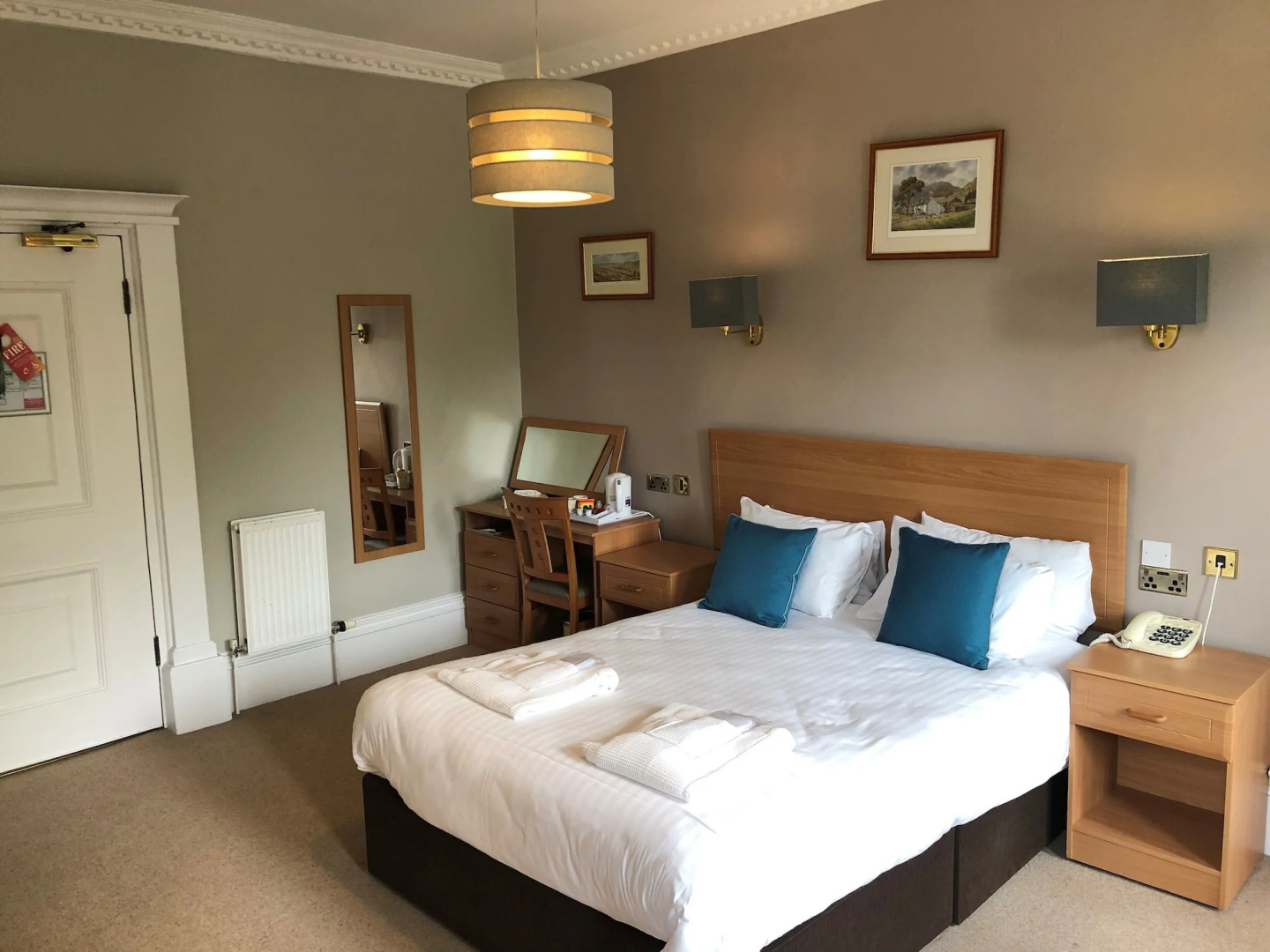 Windermere Manor Hotel