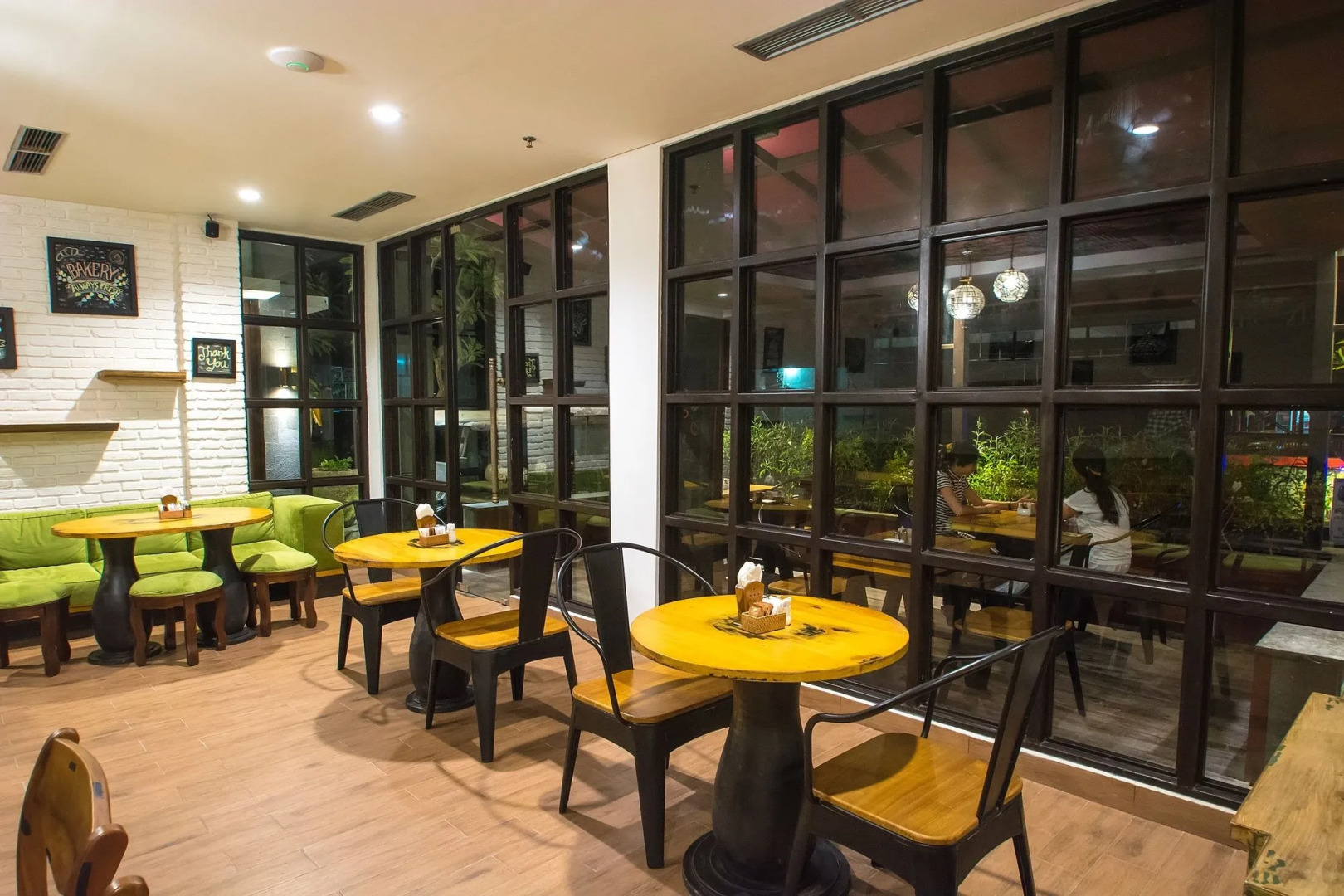 Lembongan Beach Club and Resort