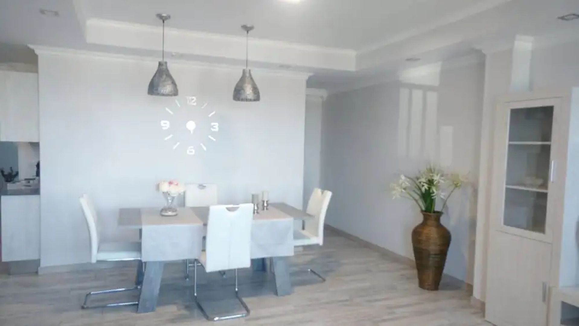 Apartment With 2 Bedrooms in Santa Cruz de la Palma, With Wonderful La