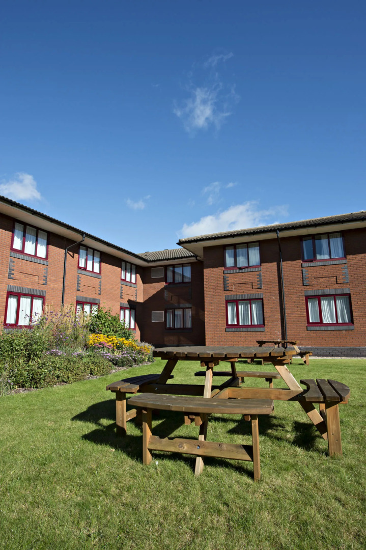 The Link Hotel Loughborough