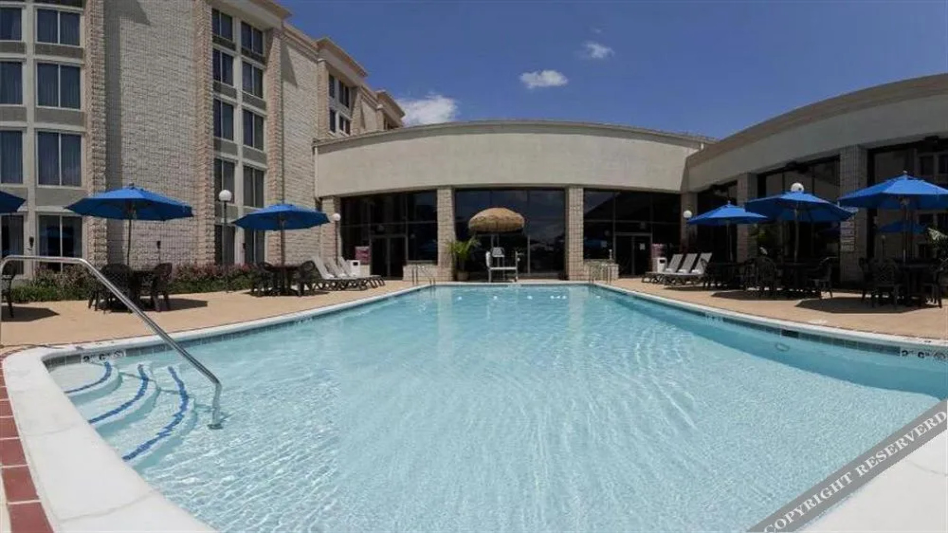 Radisson Hotel North Baltimore